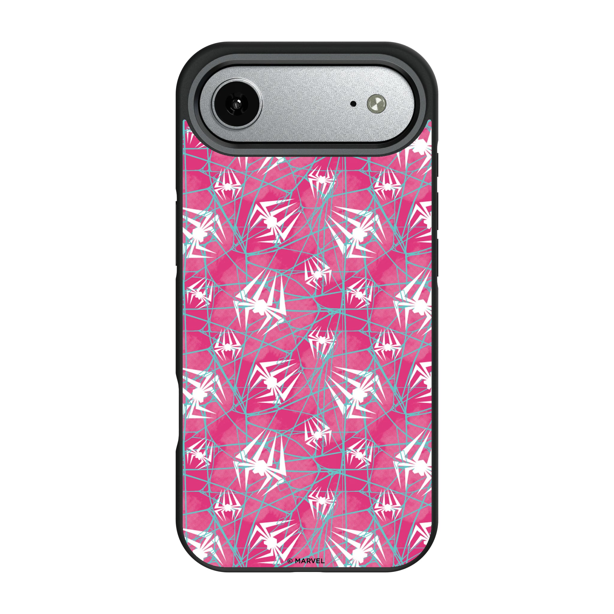 Marvel Spider-Gwen Pattern iPhone Bump Phone Case for Apple iPhone#Device_iPhone Air