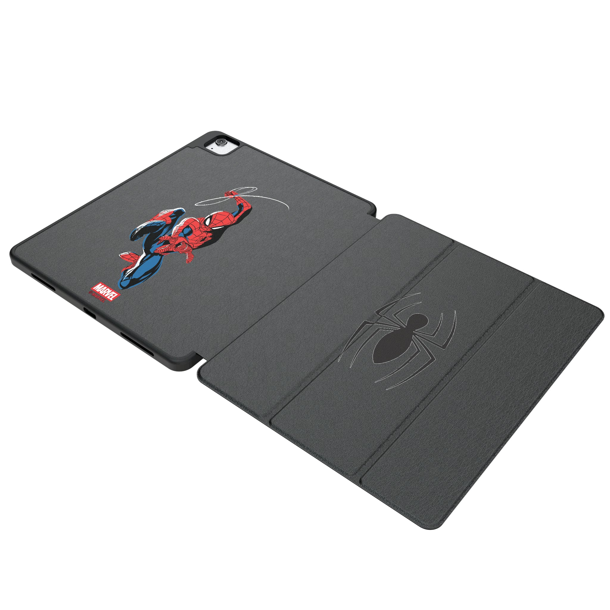 Marvel Spider-Man Badge iPad Tablet Case for Apple iPad