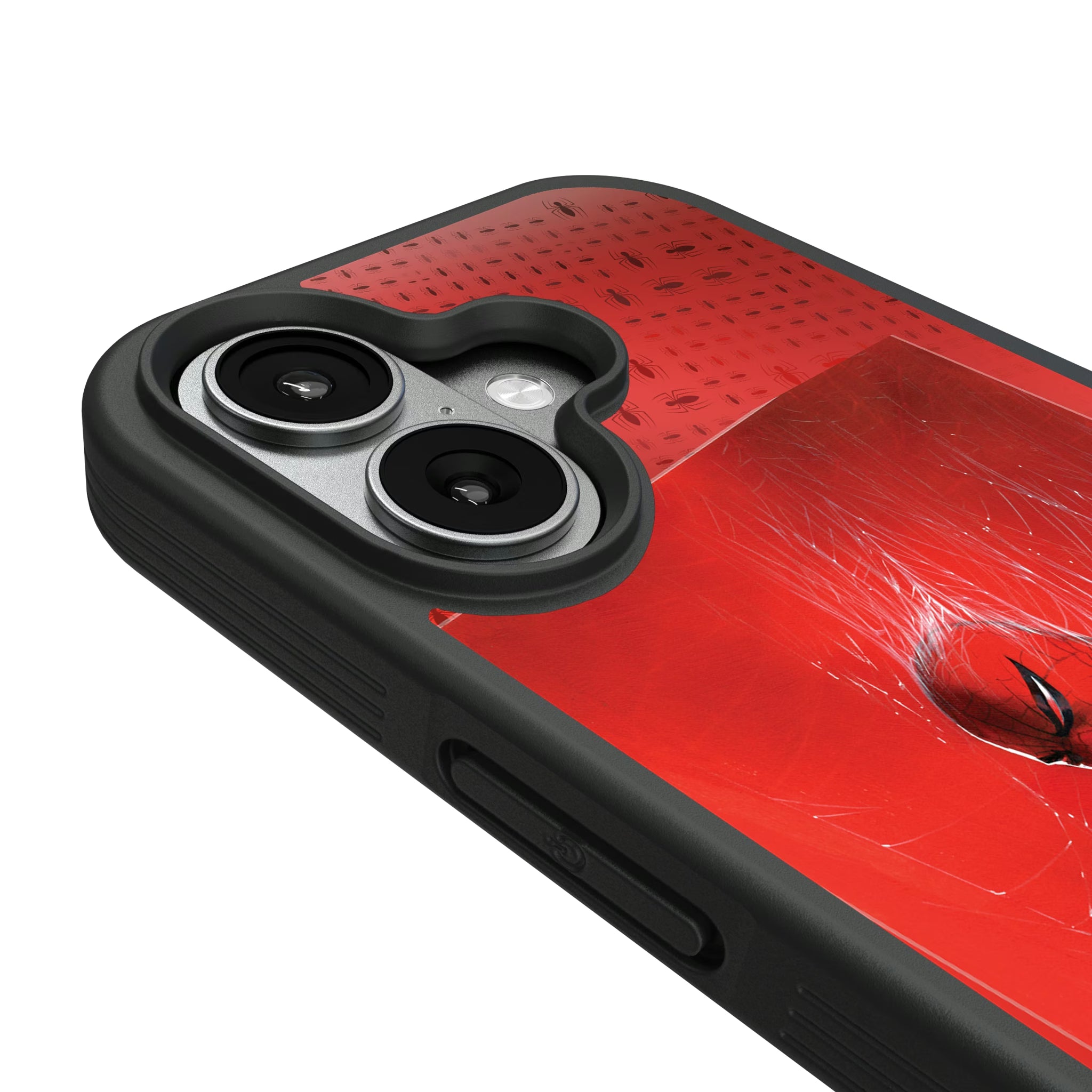 Marvel Spider-Man Cover Art iPhone Bump Phone Case for Apple iPhone - Detail#Device_iPhone 17