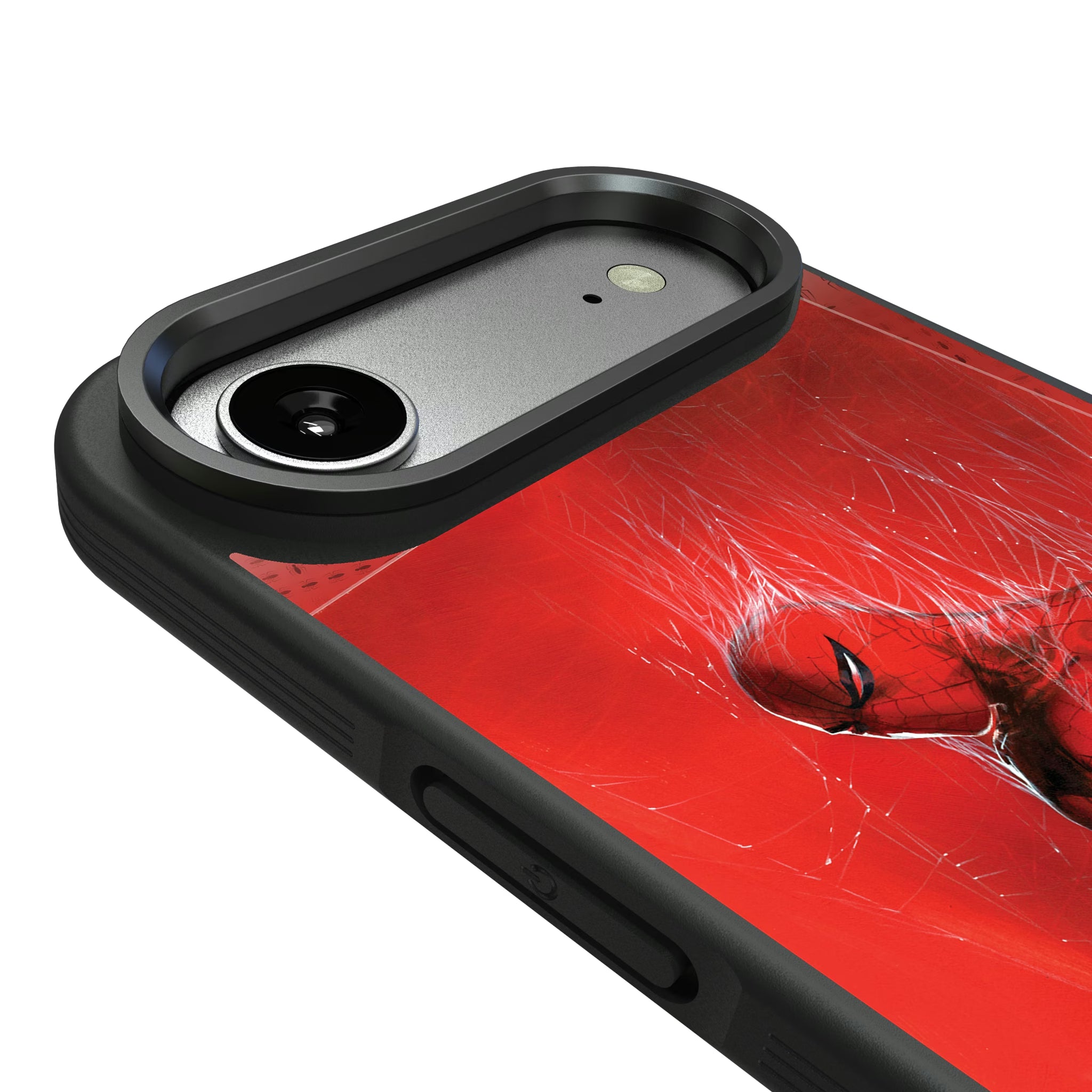 Marvel Spider-Man Cover Art iPhone Bump Phone Case for Apple iPhone - Detail#Device_iPhone Air