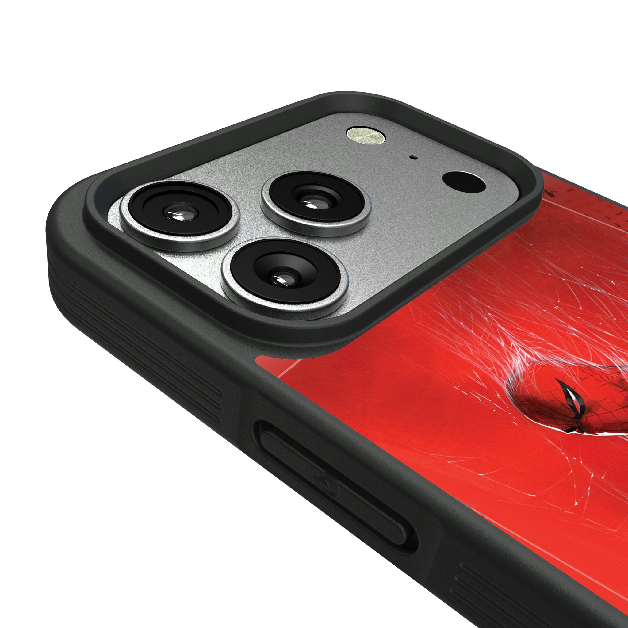 Marvel Spider-Man Cover Art iPhone Bump Phone Case for Apple iPhone - Detail#Device_iPhone 17 Pro