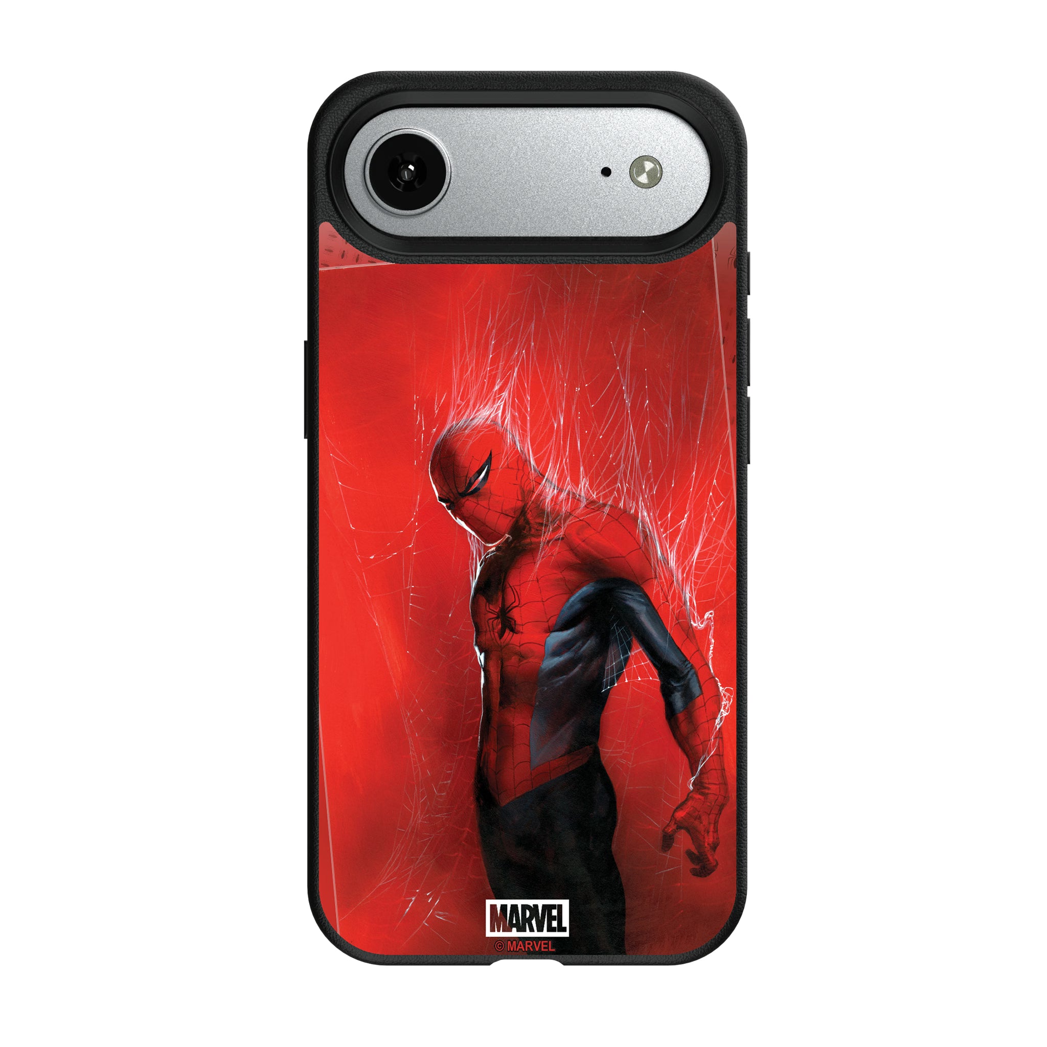 Marvel Spider-Man Cover Art iPhone MagSafe Compatible Phone Case for Apple iPhone#Device_iPhone Air