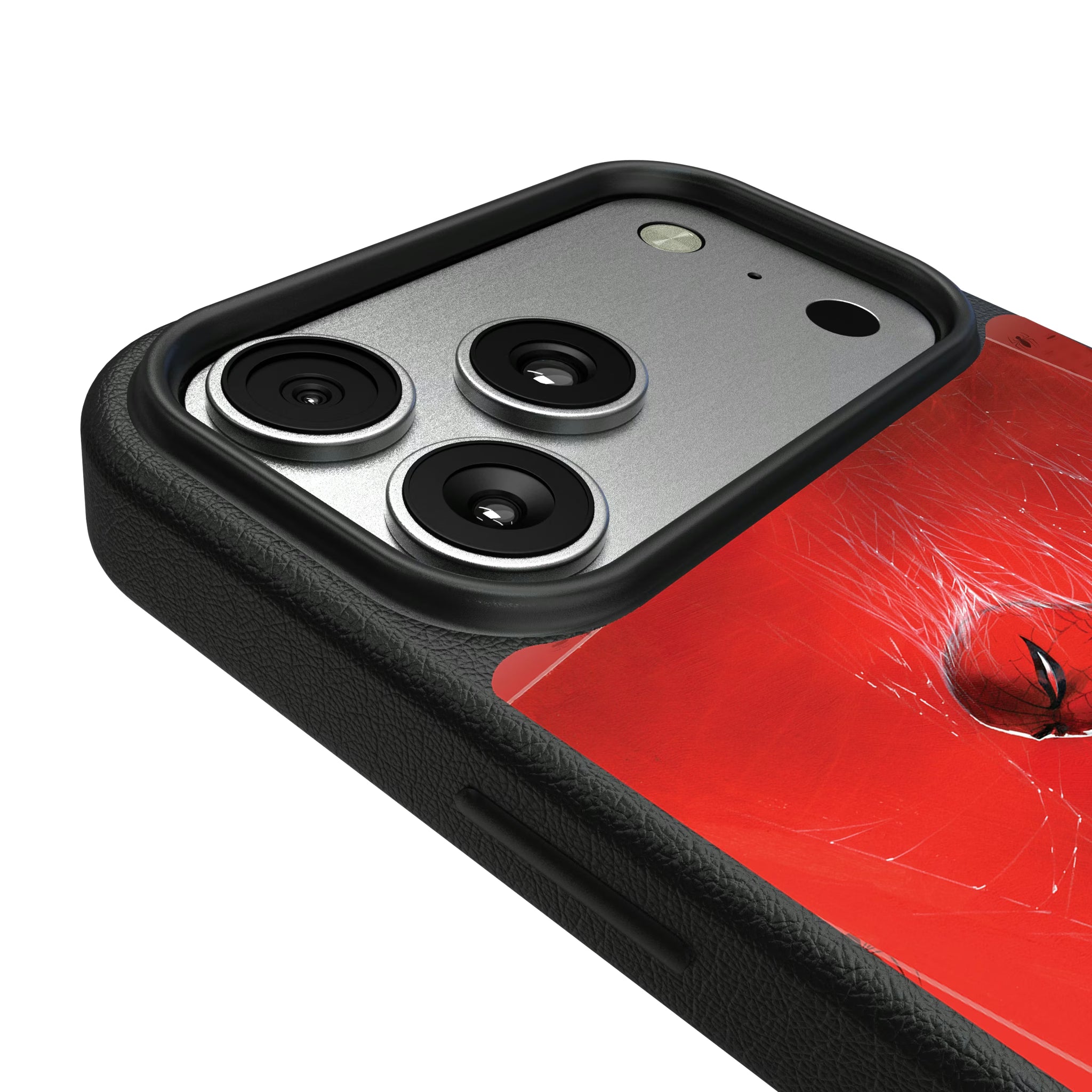 Marvel Spider-Man Cover Art iPhone MagSafe Compatible Phone Case for Apple iPhone - Detail#Device_iPhone 17 Pro Max