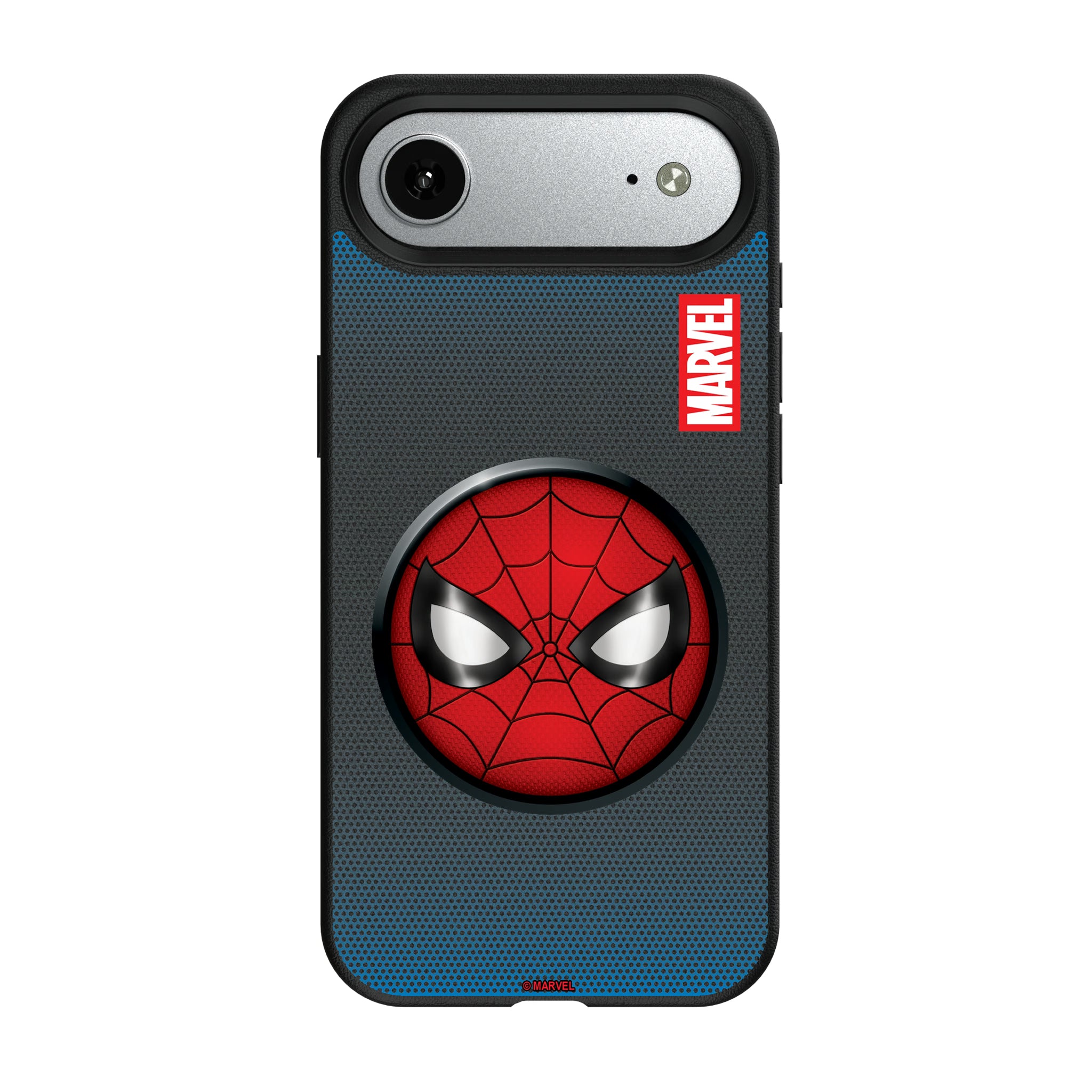 Marvel Spider-Man Grid iPhone MagSafe Compatible Phone Case for Apple iPhone#Device_iPhone Air