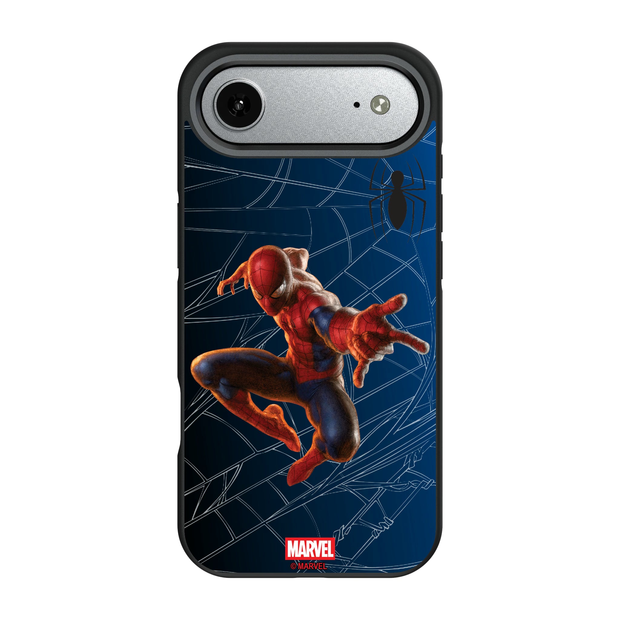 Marvel Spider-Man MechLine iPhone Bump Phone Case for Apple iPhone#Device_iPhone Air