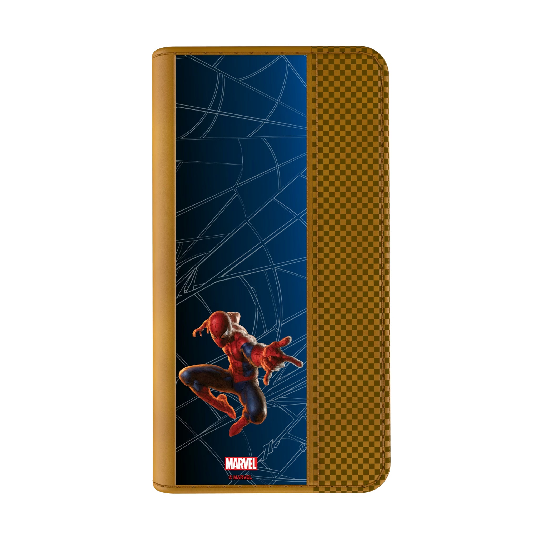 Marvel Spider-Man MechLine iPhone Folio Phone Case for Apple iPhone
