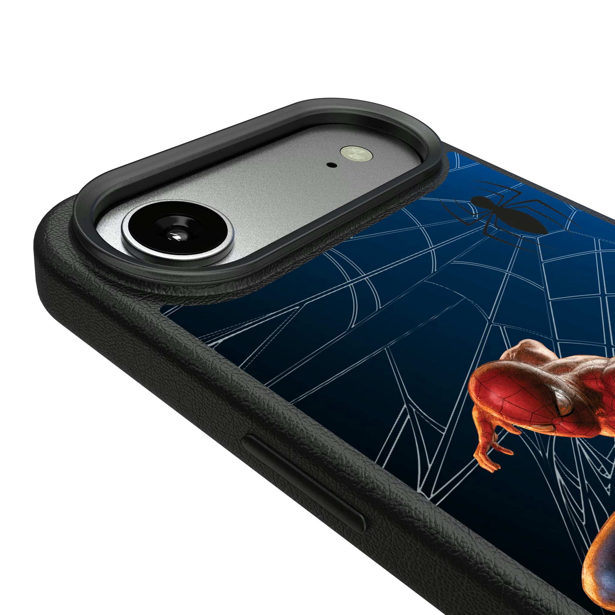 Marvel Spider-Man MechLine iPhone MagSafe Compatible Phone Case for Apple iPhone - Detail#Device_iPhone Air
