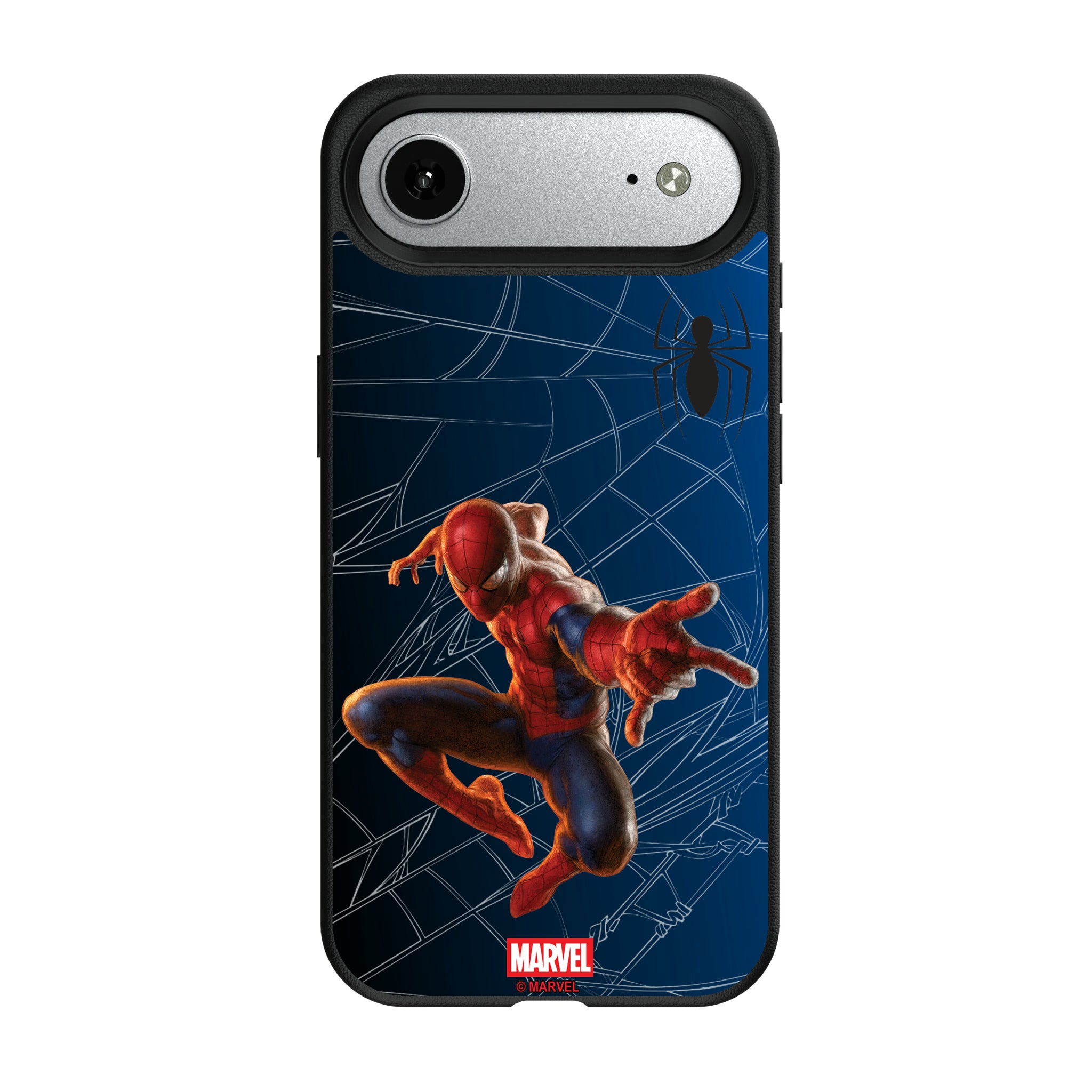 Marvel Spider-Man MechLine iPhone MagSafe Compatible Phone Case for Apple iPhone#Device_iPhone Air