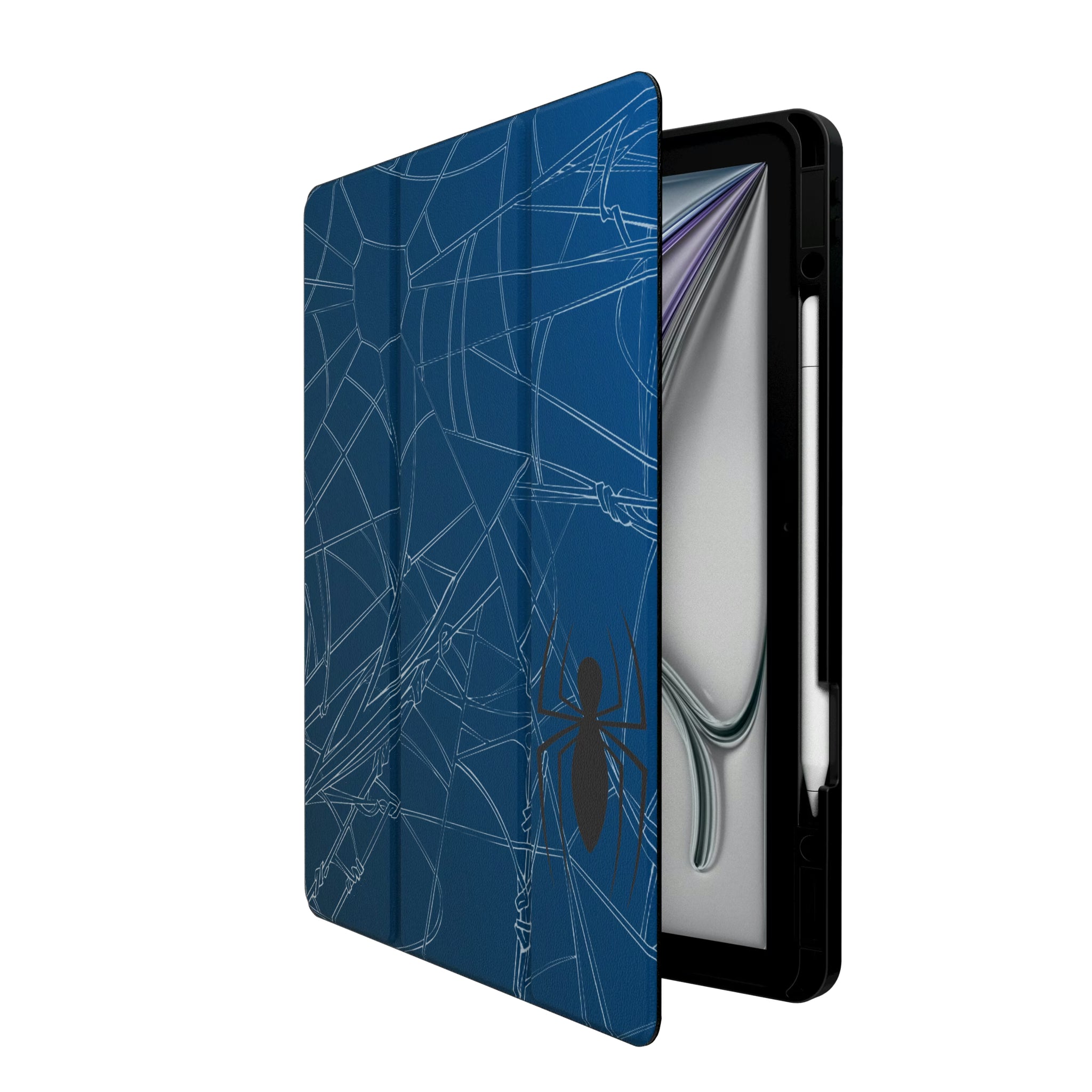 Marvel Spider-Man MechLine iPad Tablet Case for Apple iPad