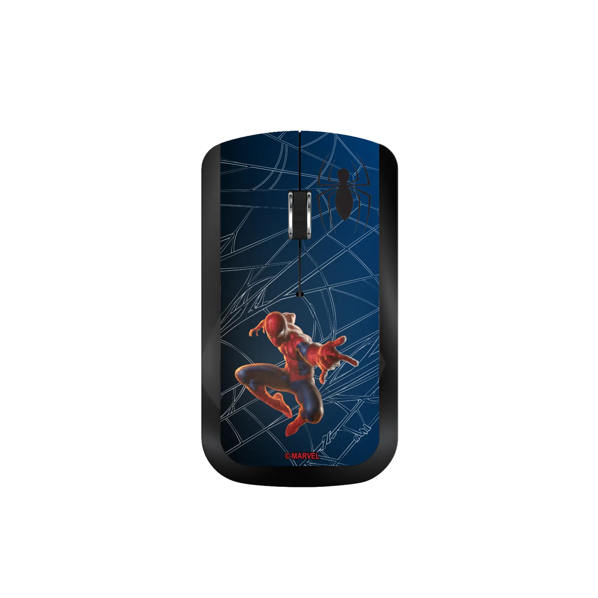 Marvel Spider-Man MechLine Wireless Mouse