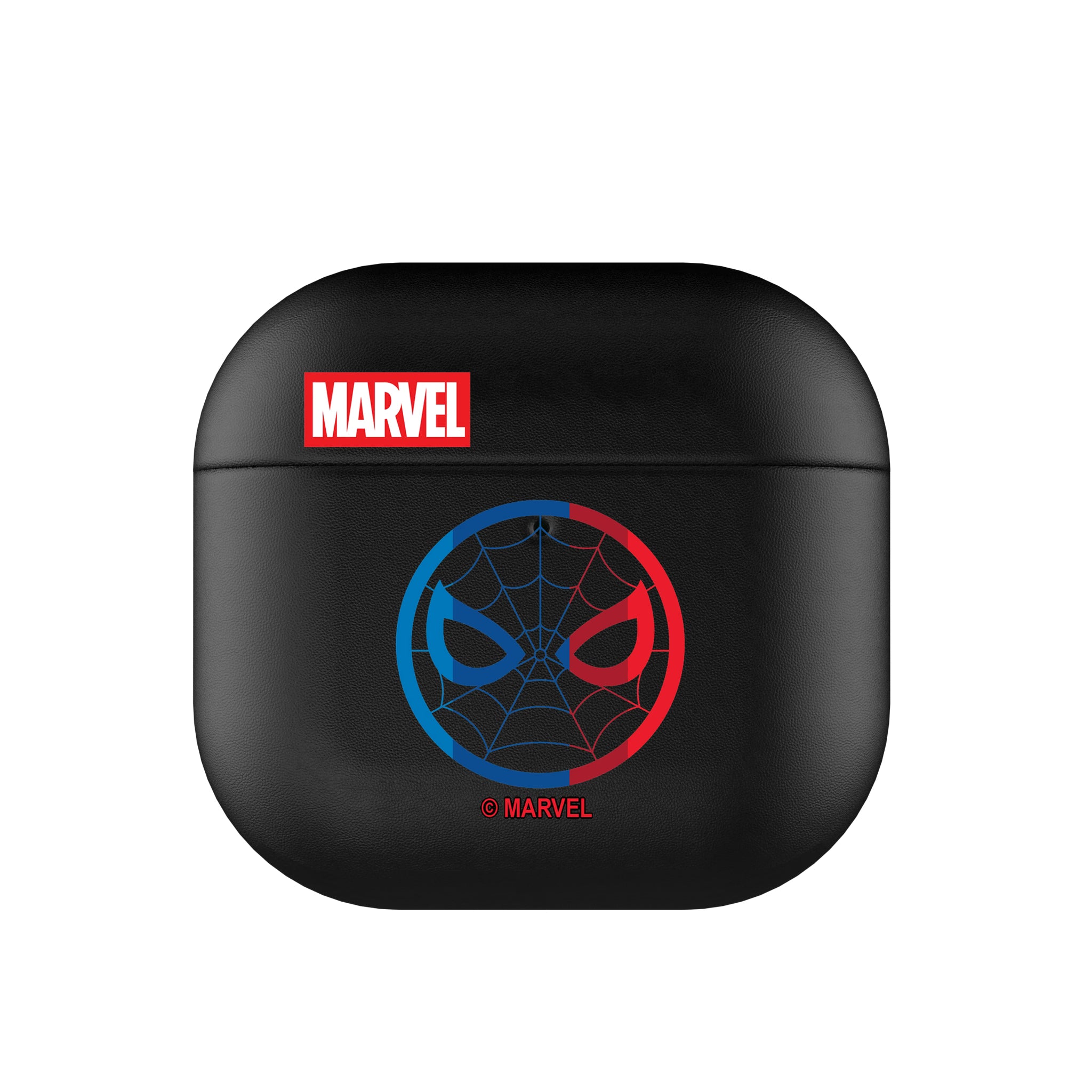 Marvel Spider-Man Sigil AirPods AirPod Case Cover#Device_AirPods 4