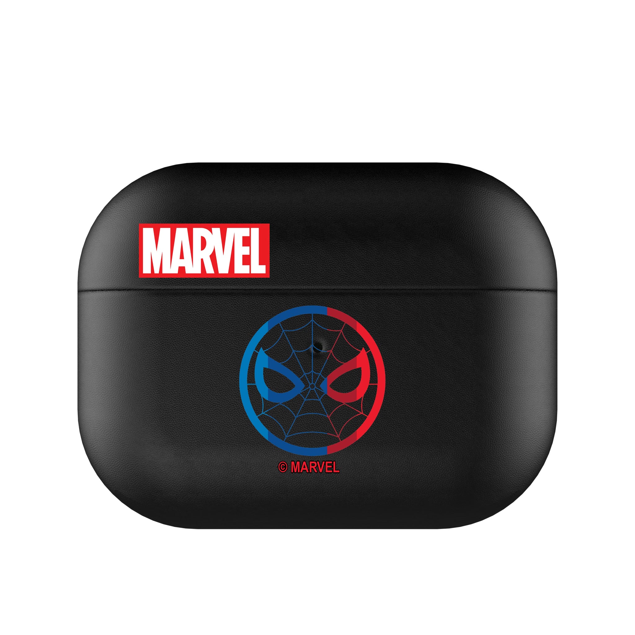 Marvel Spider-Man Sigil AirPods AirPod Case Cover#Device_AirPods Pro 2nd Gen