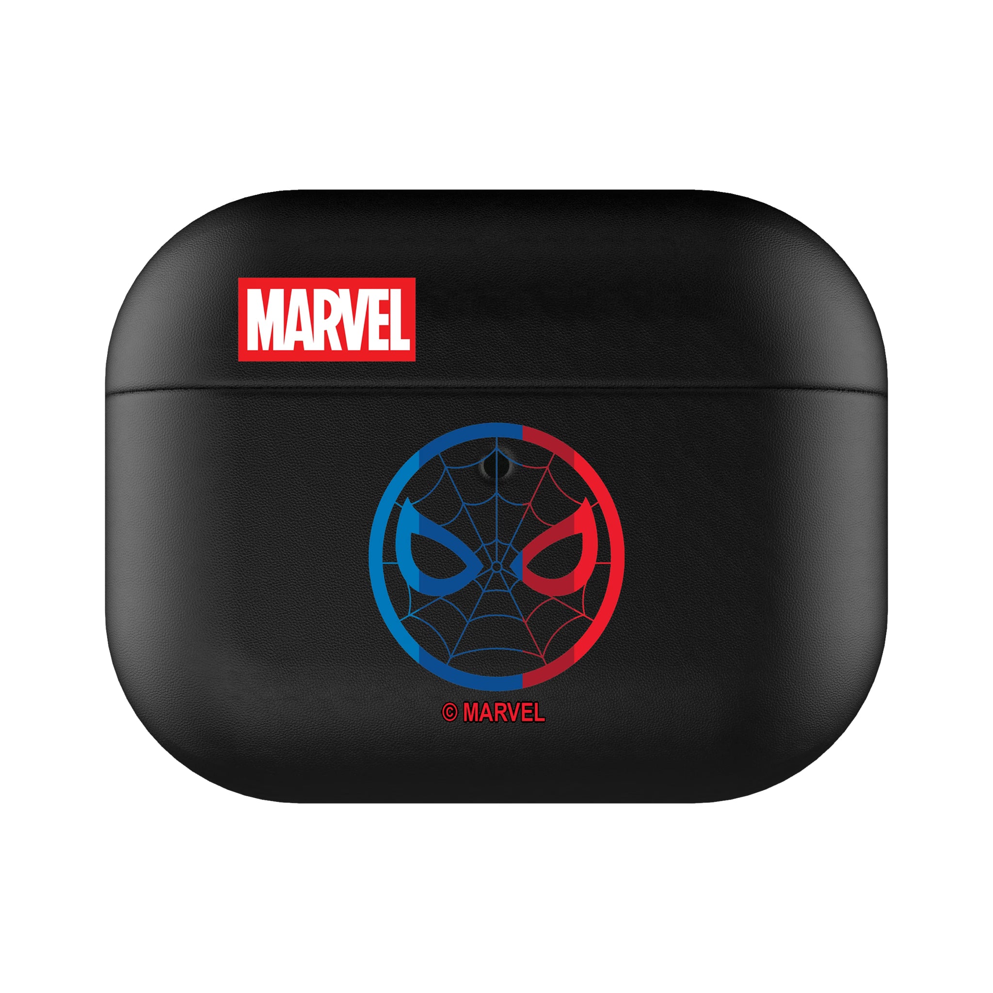 Marvel Spider-Man Sigil AirPods AirPod Case Cover#Device_AirPods Pro 3