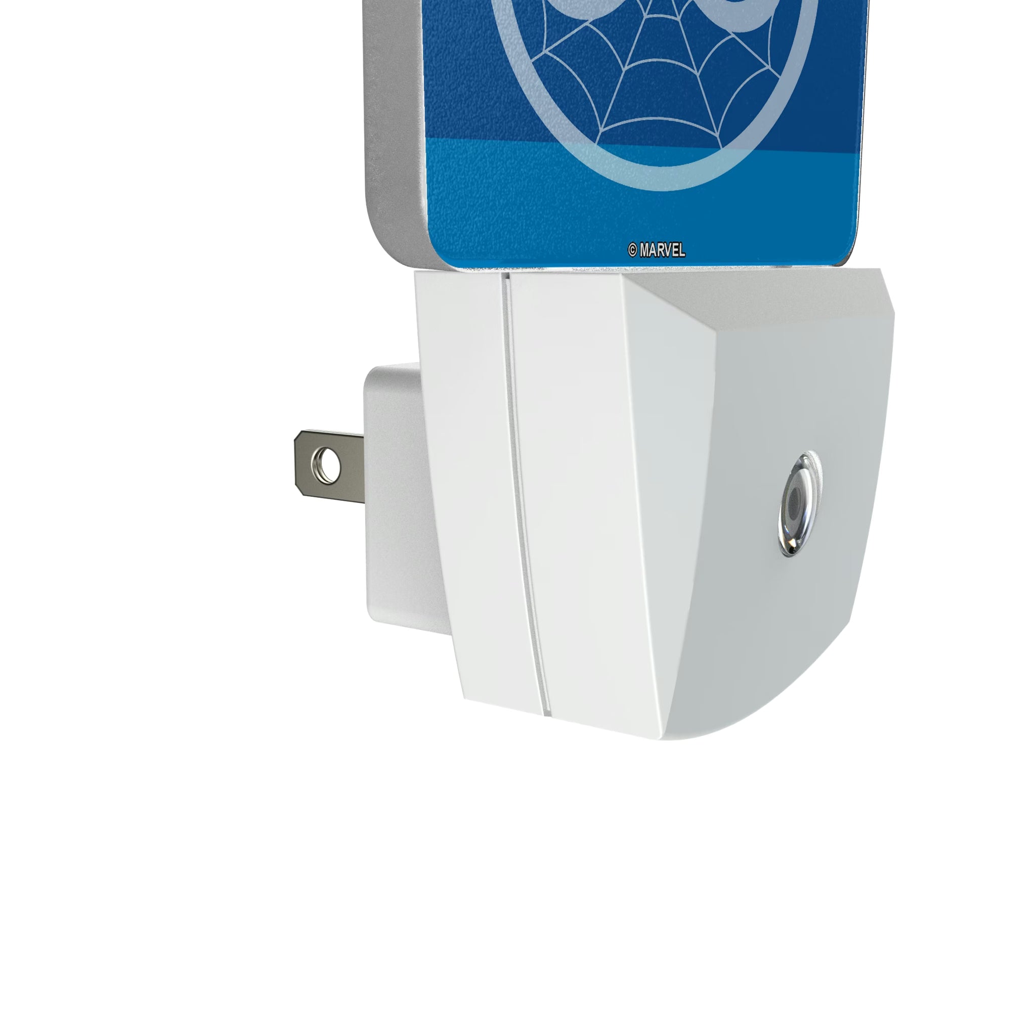 Marvel Spider-Man Sigil Night Light 2-Pack - Detail