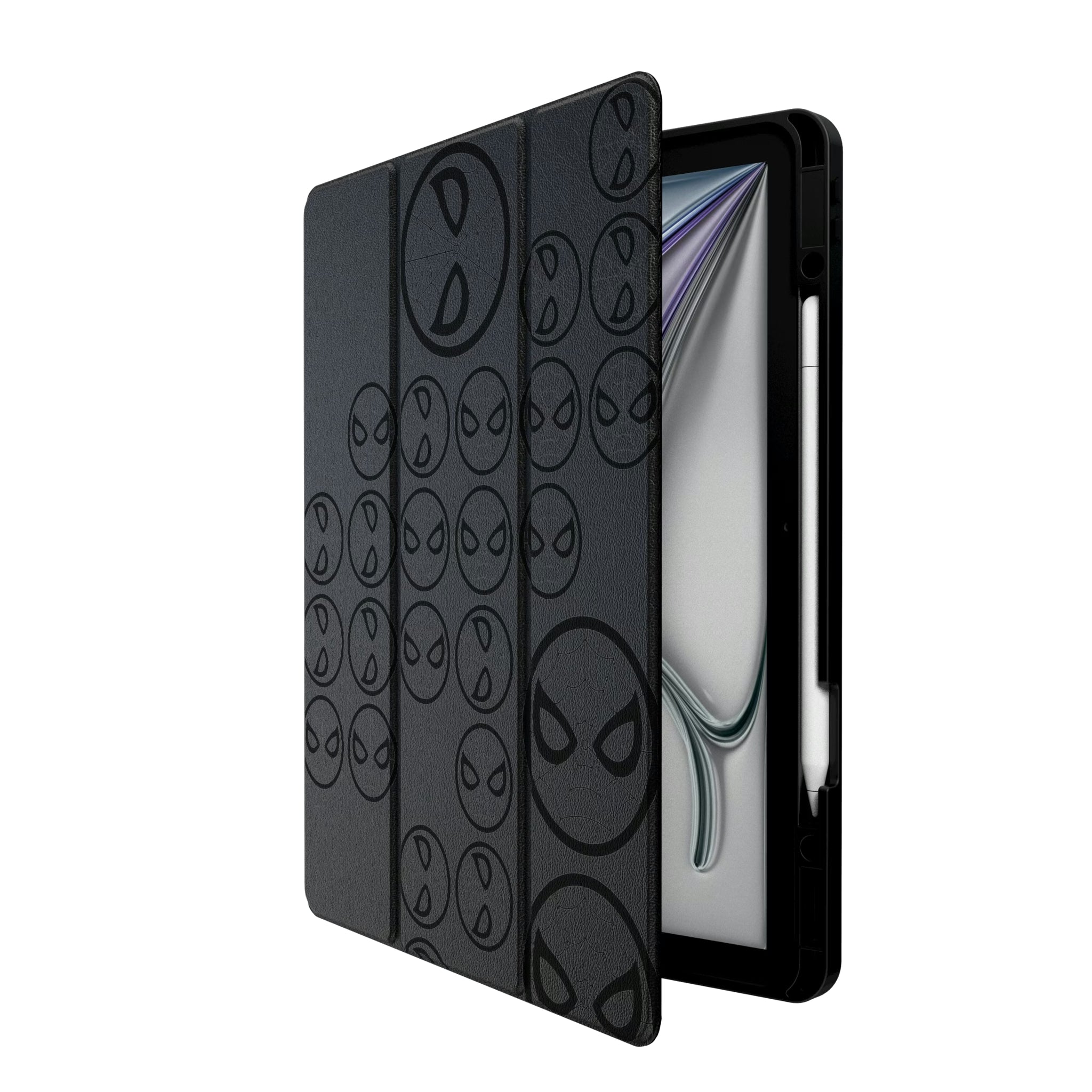 Marvel Spider-Man Sigil iPad Tablet Case for Apple iPad