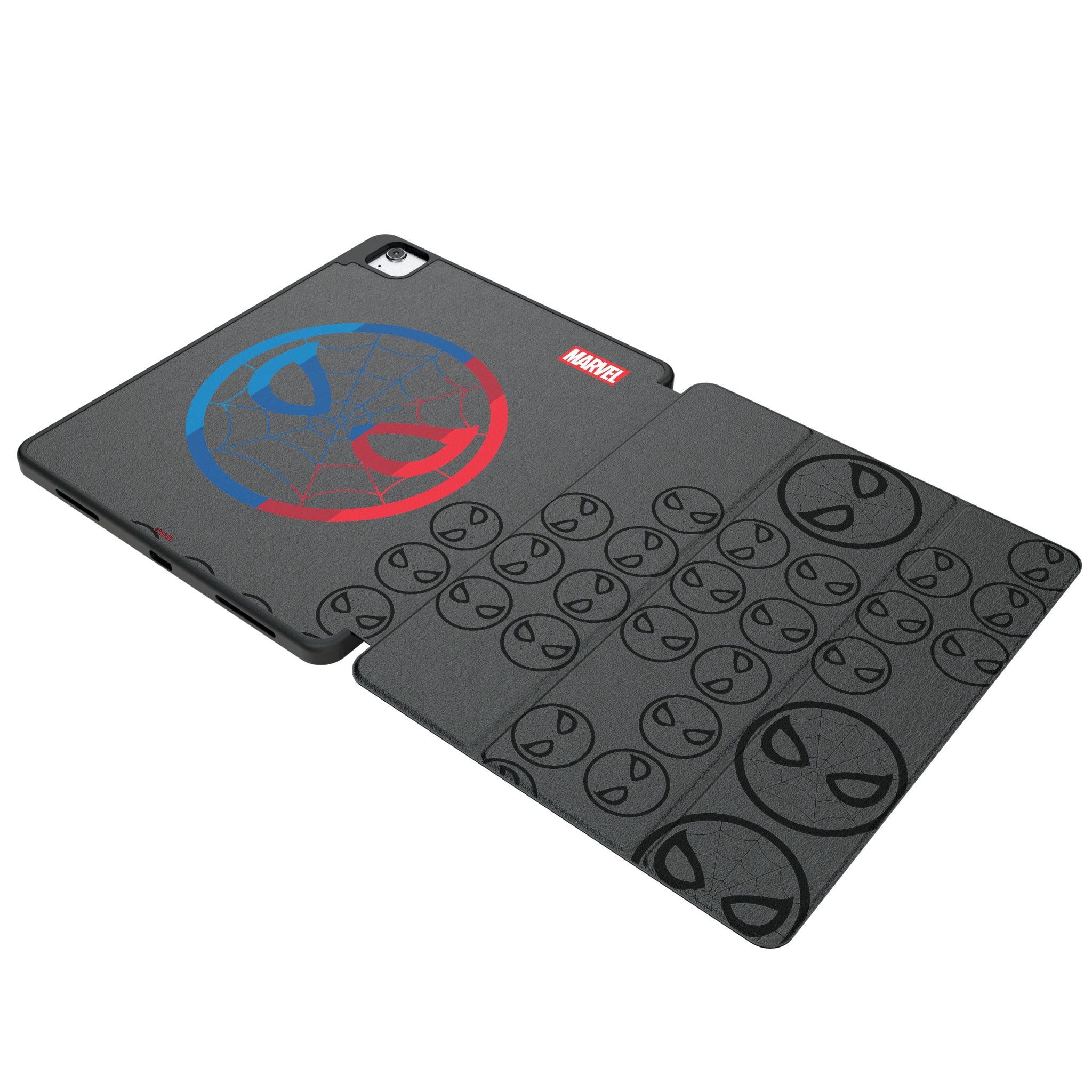 Marvel Spider-Man Sigil iPad Tablet Case for Apple iPad