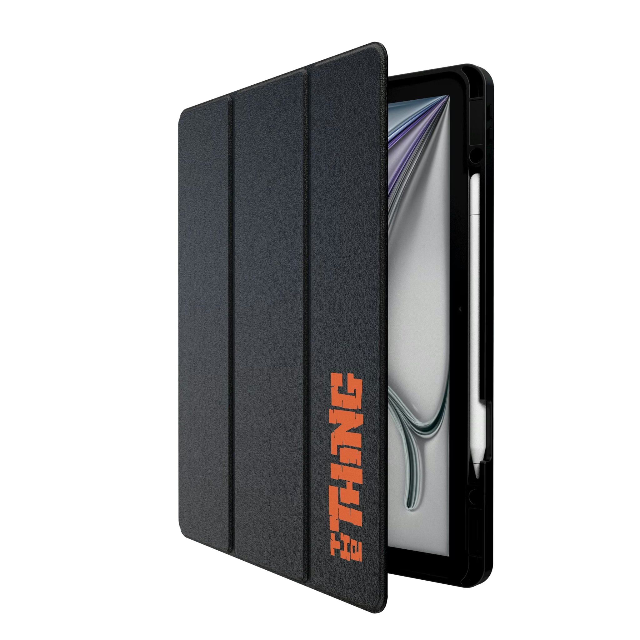 Marvel The Thing Badge iPad Tablet Case for Apple iPad