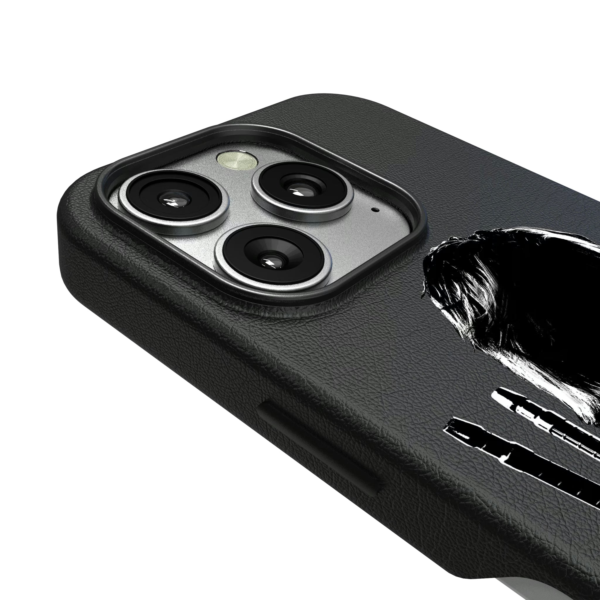 Marvel Thunderbolts Badge iPhone MagSafe Compatible Phone Case for Apple iPhone - Detail