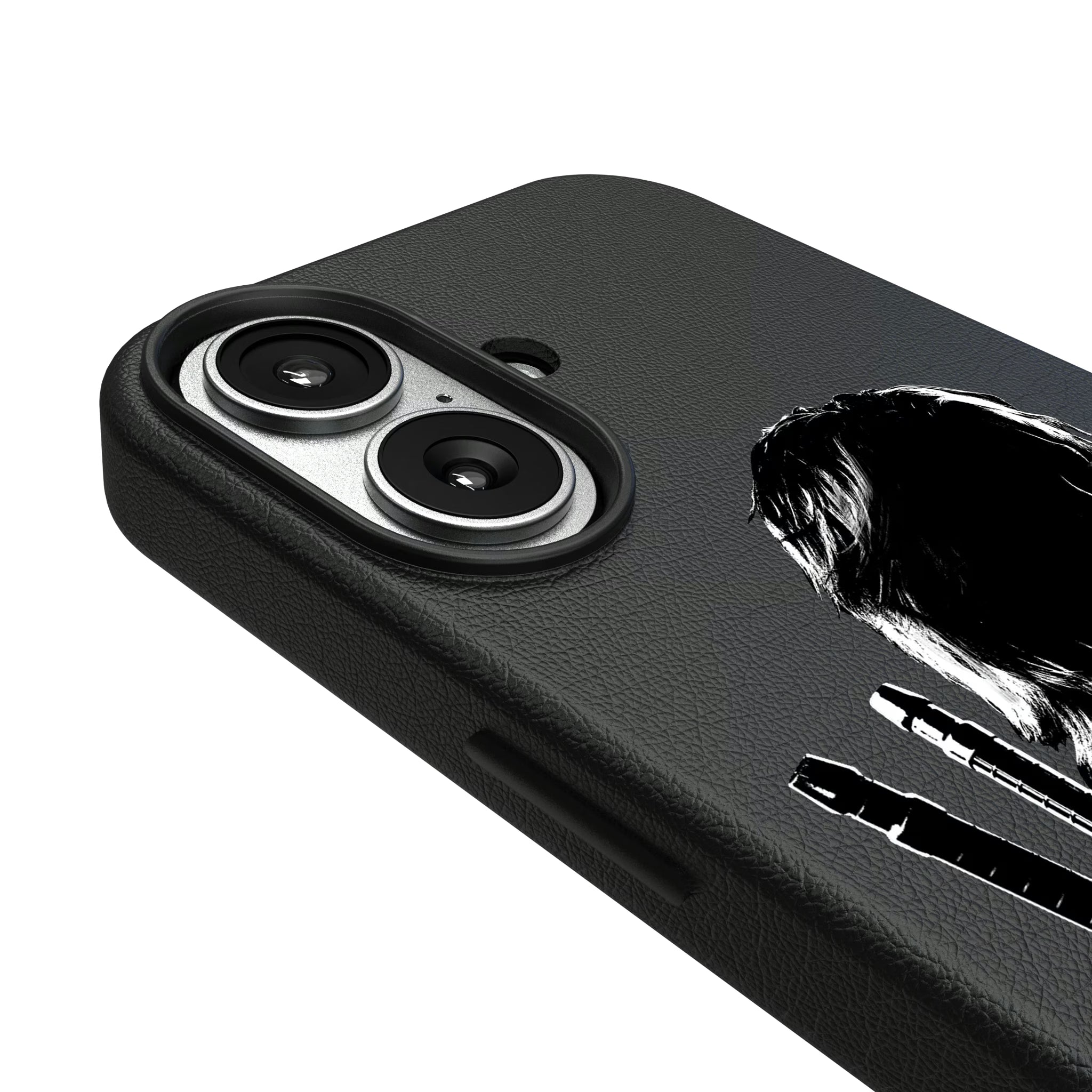 Marvel Thunderbolts Badge iPhone MagSafe Compatible Phone Case for Apple iPhone - Detail#Device_iPhone 17