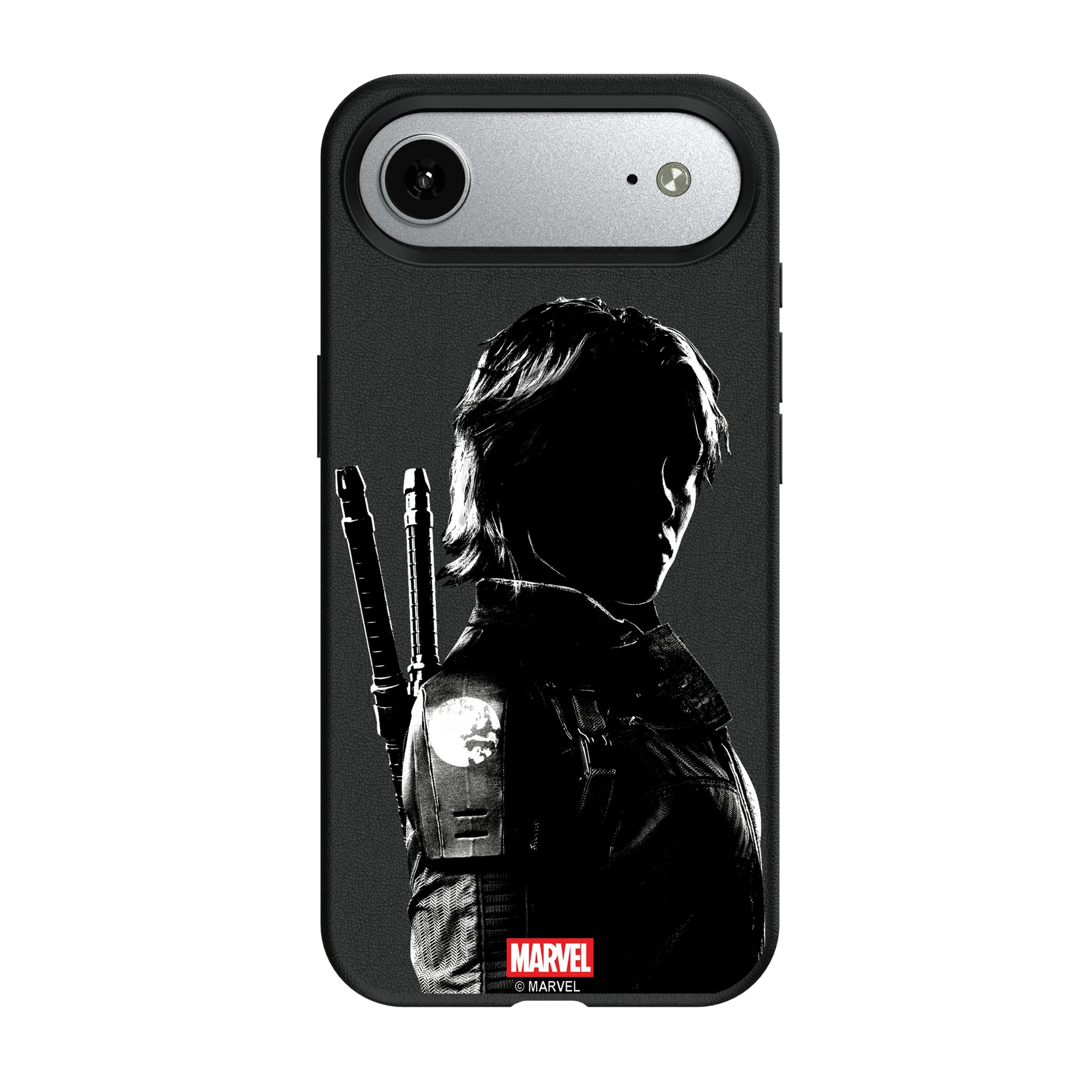 Marvel Thunderbolts Badge iPhone MagSafe Compatible Phone Case for Apple iPhone#Device_iPhone Air