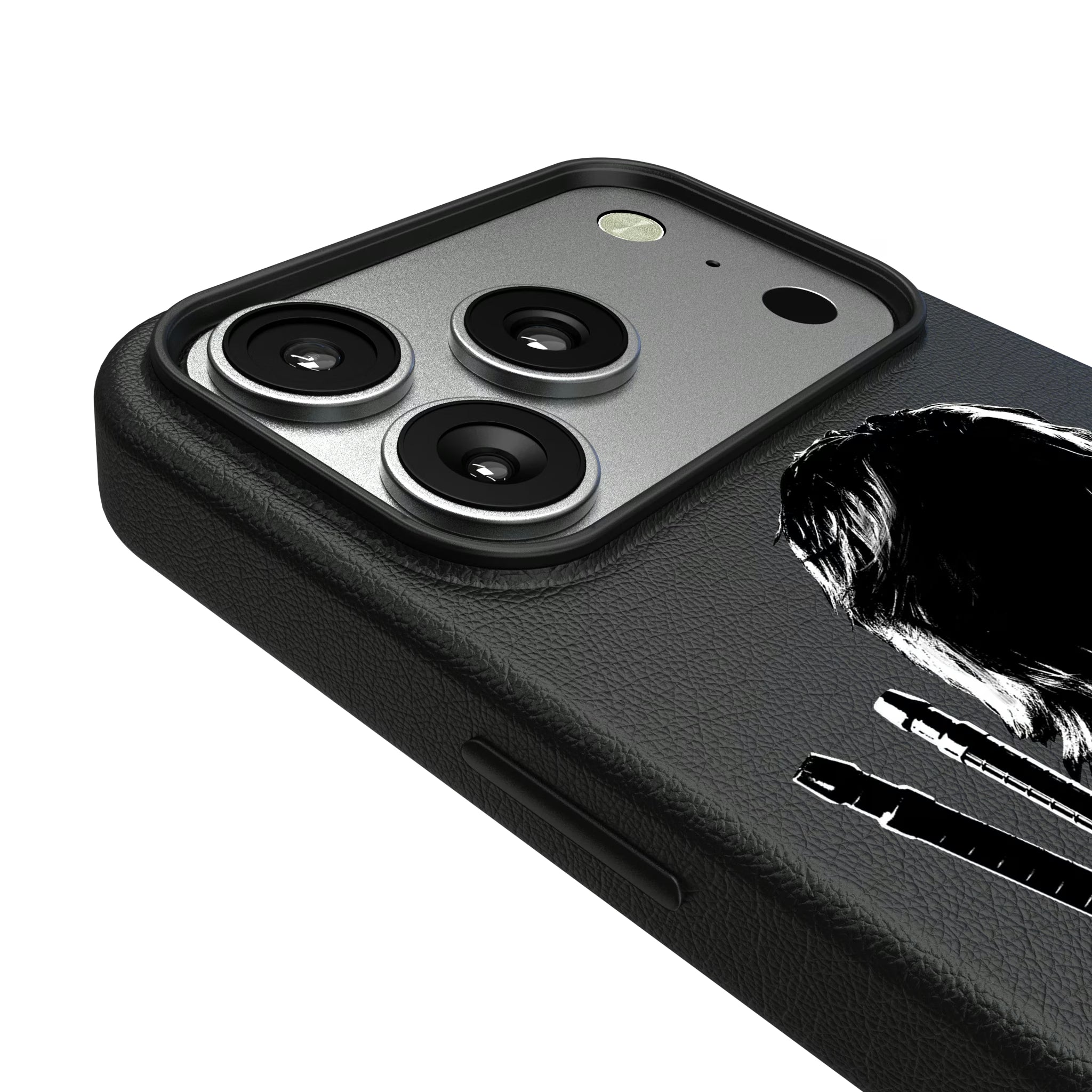 Marvel Thunderbolts Badge iPhone MagSafe Compatible Phone Case for Apple iPhone - Detail#Device_iPhone 17 Pro