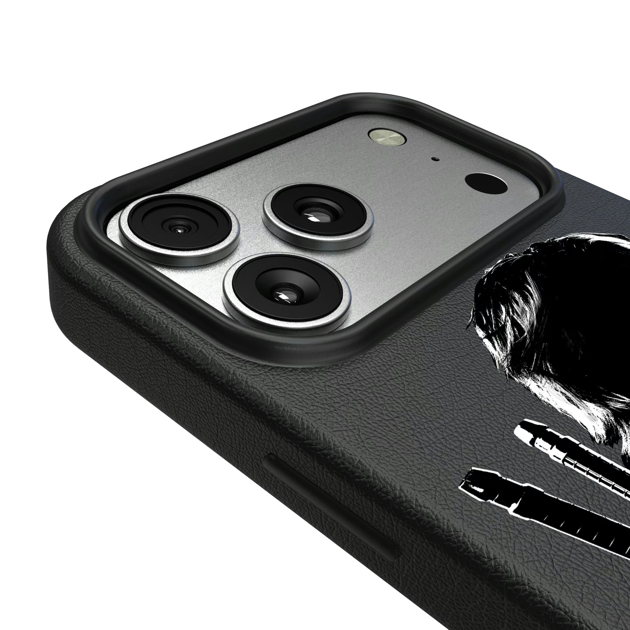 Marvel Thunderbolts Badge iPhone MagSafe Compatible Phone Case for Apple iPhone - Detail#Device_iPhone 17 Pro Max