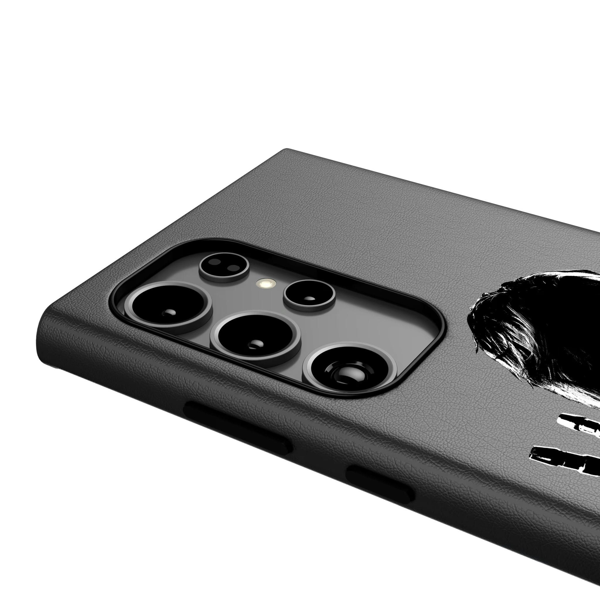 Marvel Thunderbolts Badge Galaxy MagSafe Compatible Phone Case for Samsung Galaxy - Detail