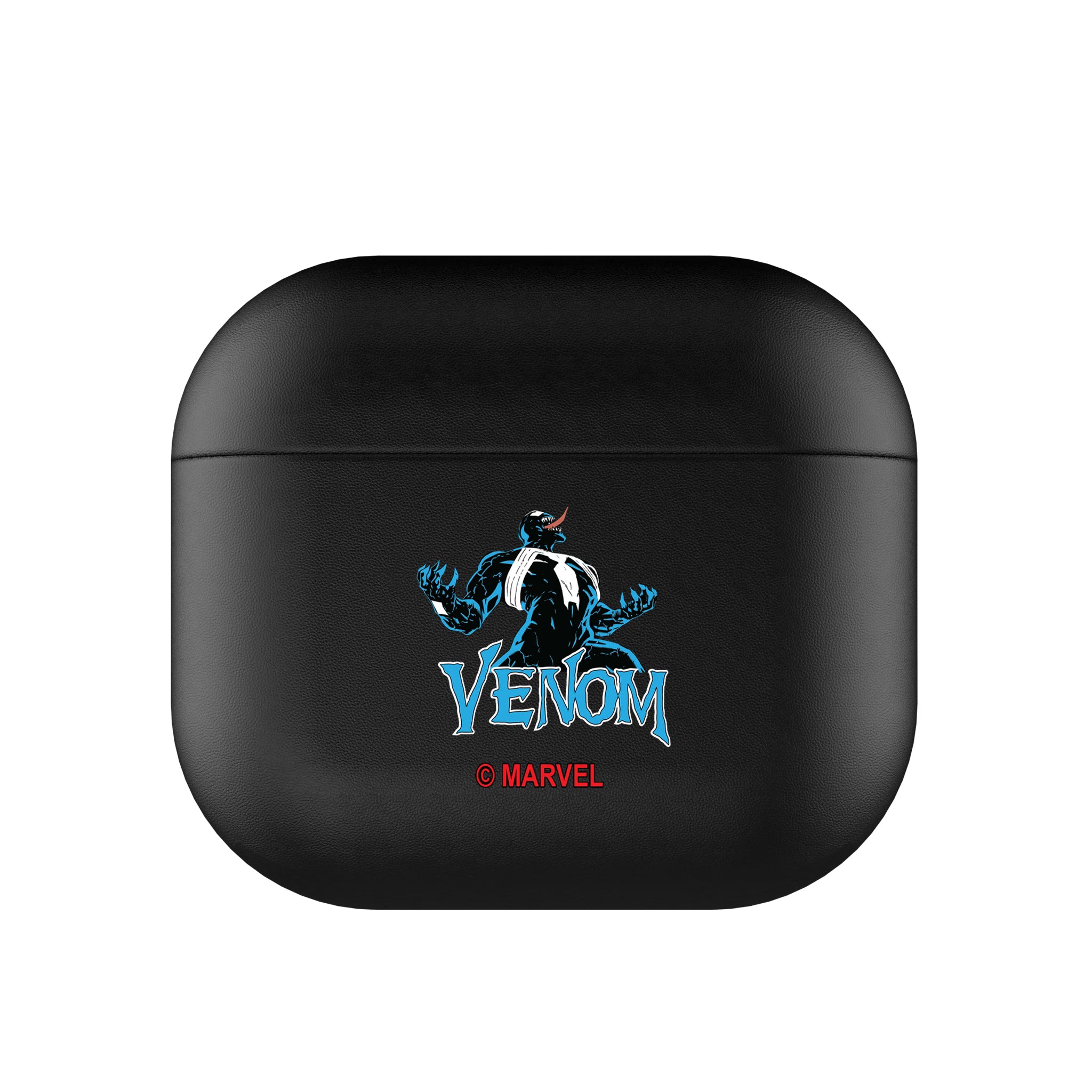 Marvel Venom Badge AirPods AirPod Case Cover#Device_AirPods 3rd Gen