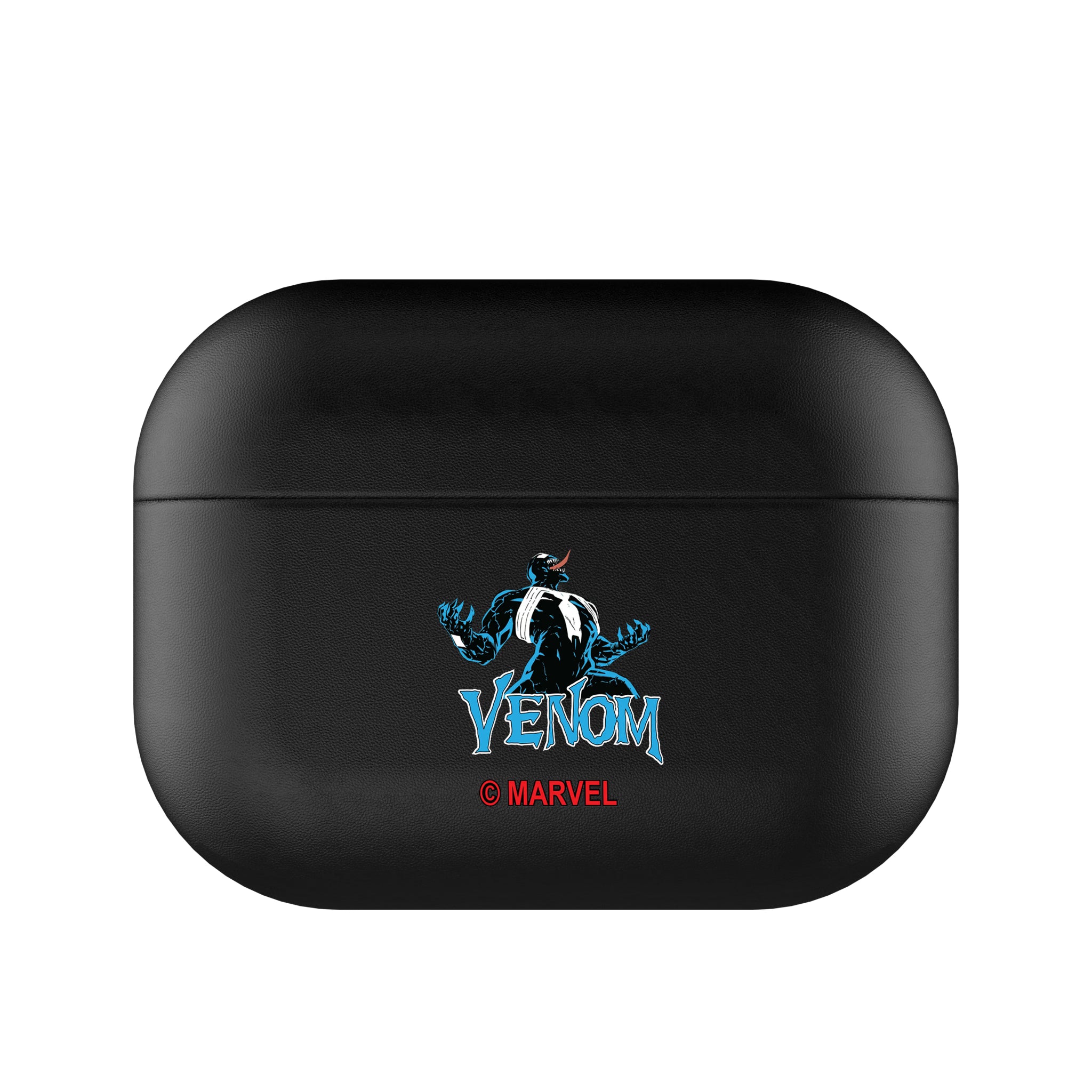 Marvel Venom Badge AirPods AirPod Case Cover#Device_AirPods Pro 1st Gen