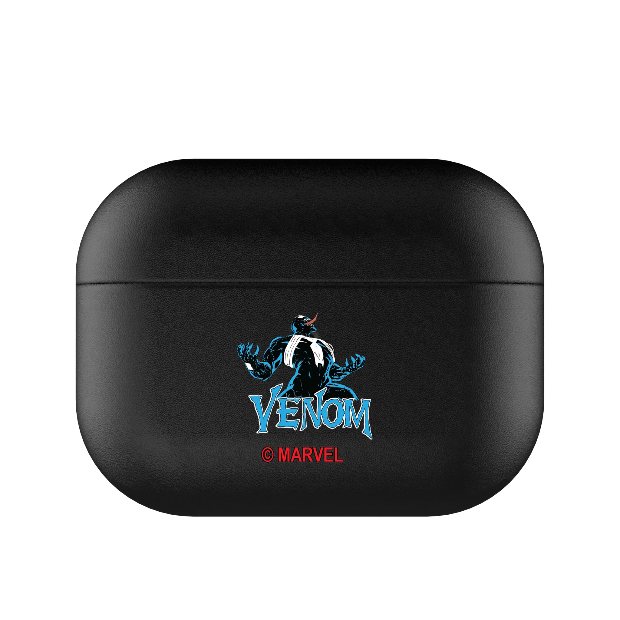 Marvel Venom Badge AirPods AirPod Case Cover#Device_AirPods Pro 2nd Gen
