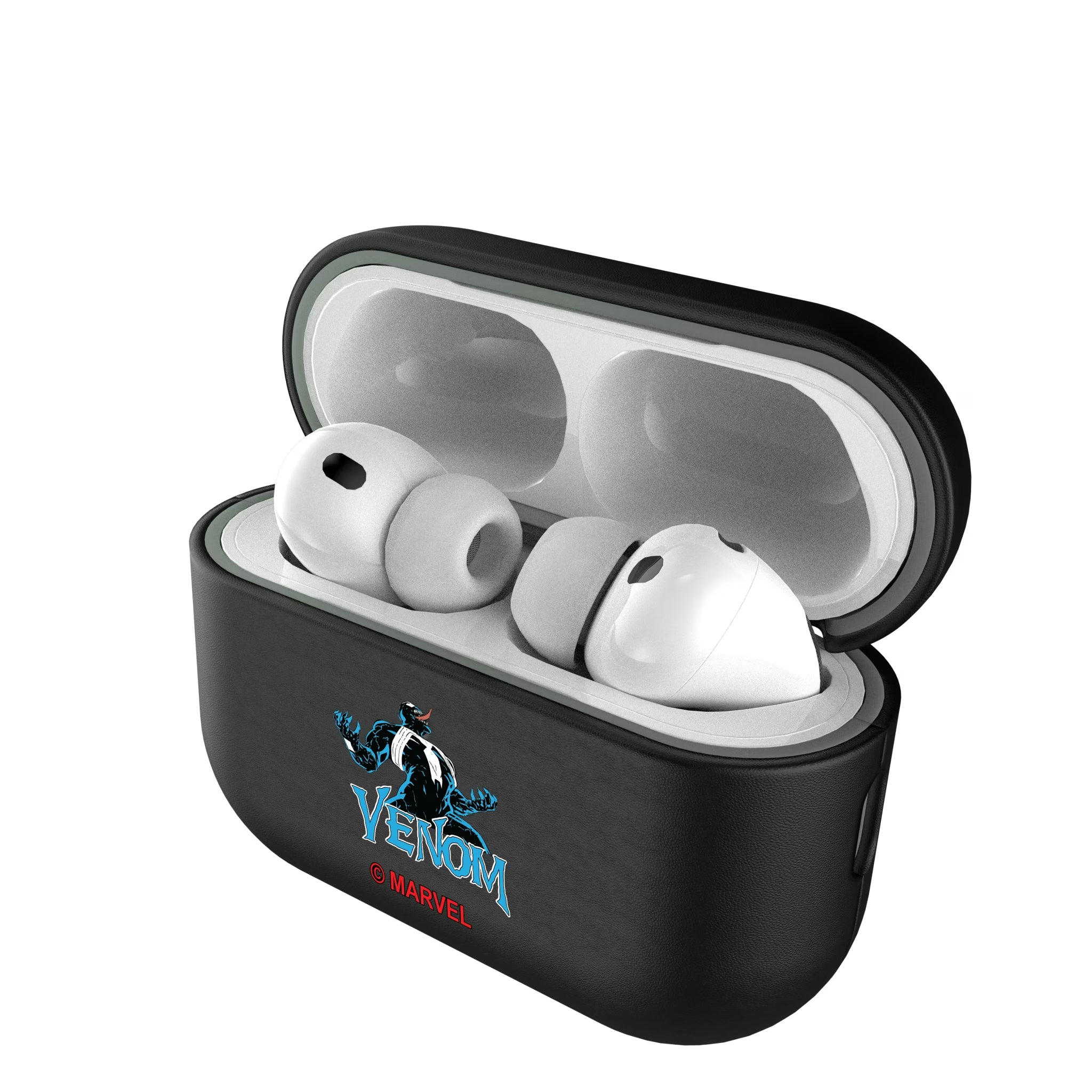Marvel Venom Badge AirPods AirPod Case Cover#Device_AirPods Pro 3