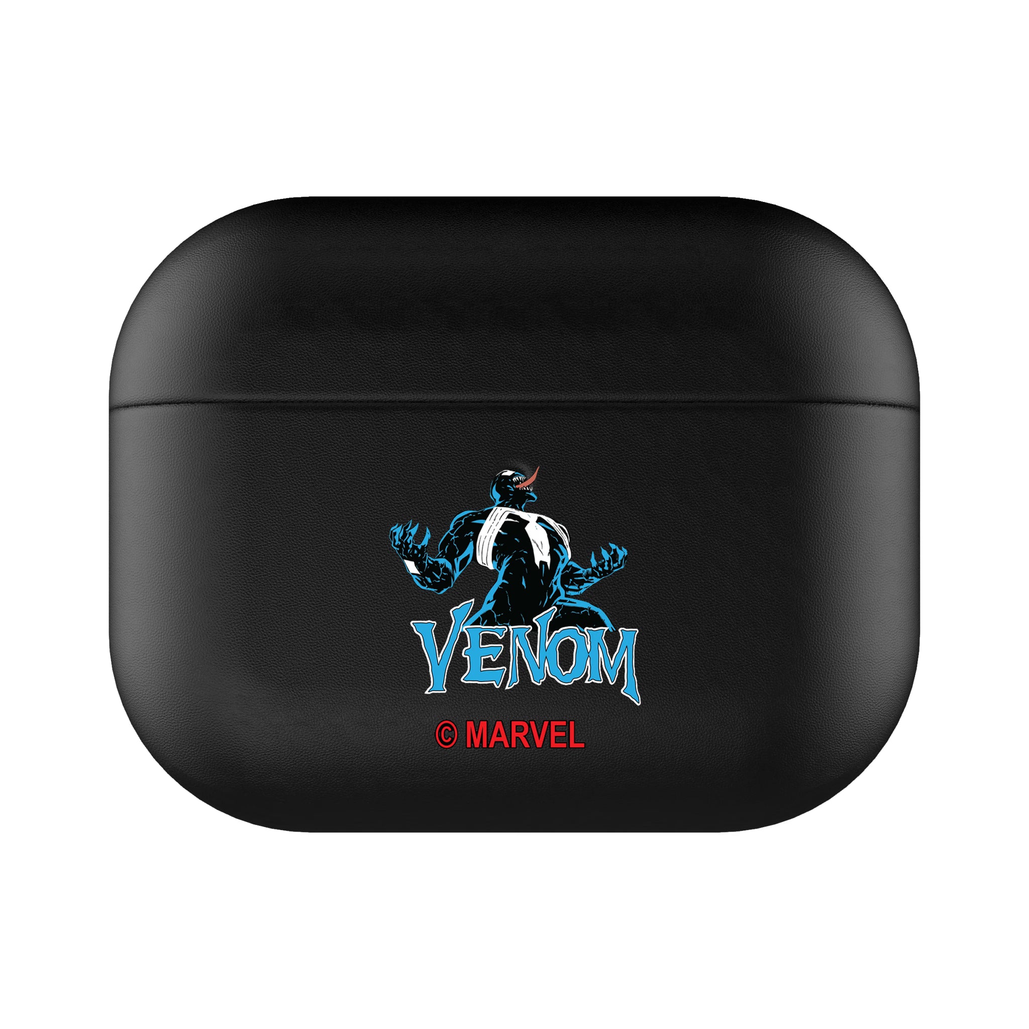 Marvel Venom Badge AirPods AirPod Case Cover#Device_AirPods Pro 3