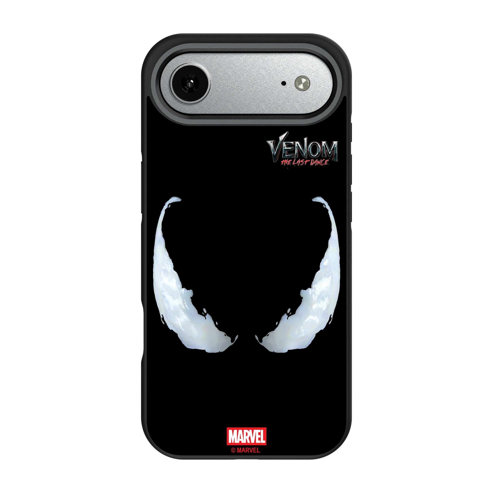 Marvel Venom Badge iPhone Bump Phone Case for Apple iPhone#Device_iPhone Air