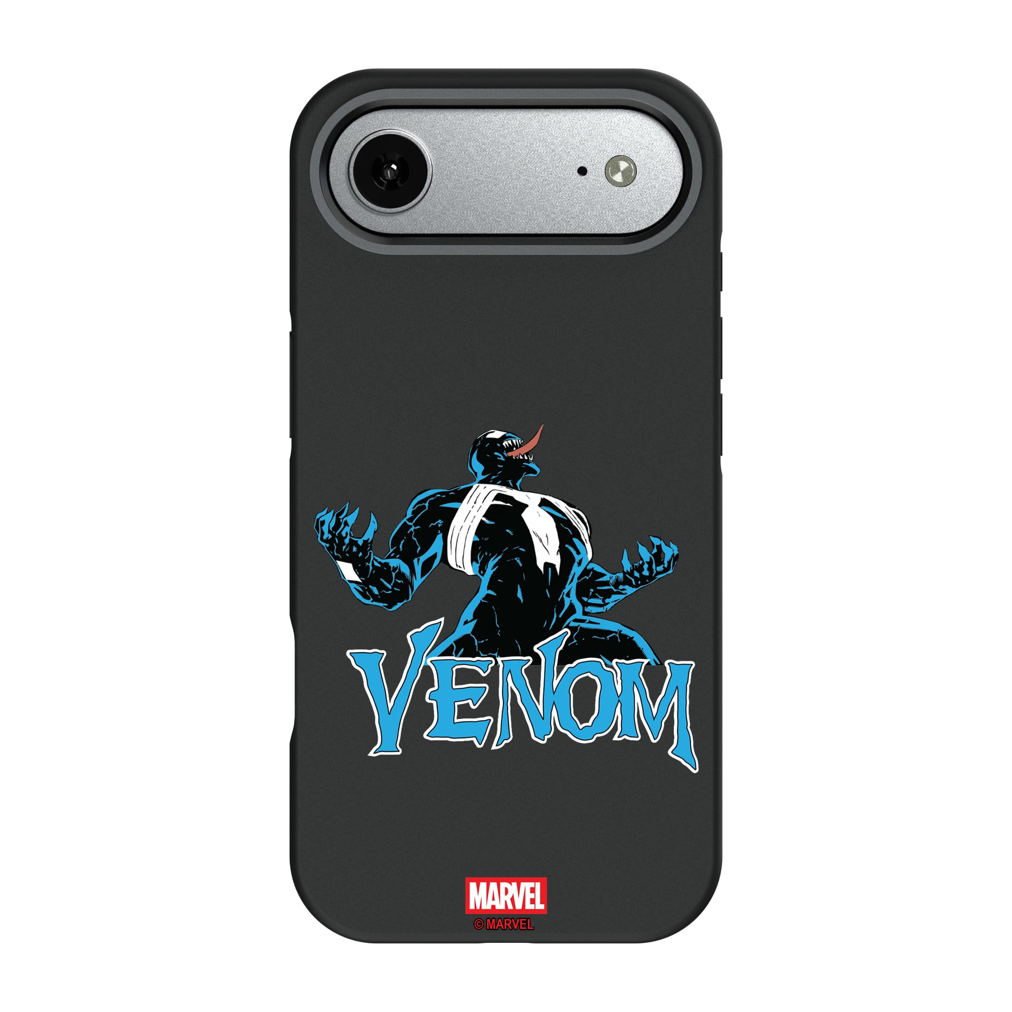 Marvel Venom Badge iPhone Bump Phone Case for Apple iPhone#Device_iPhone Air