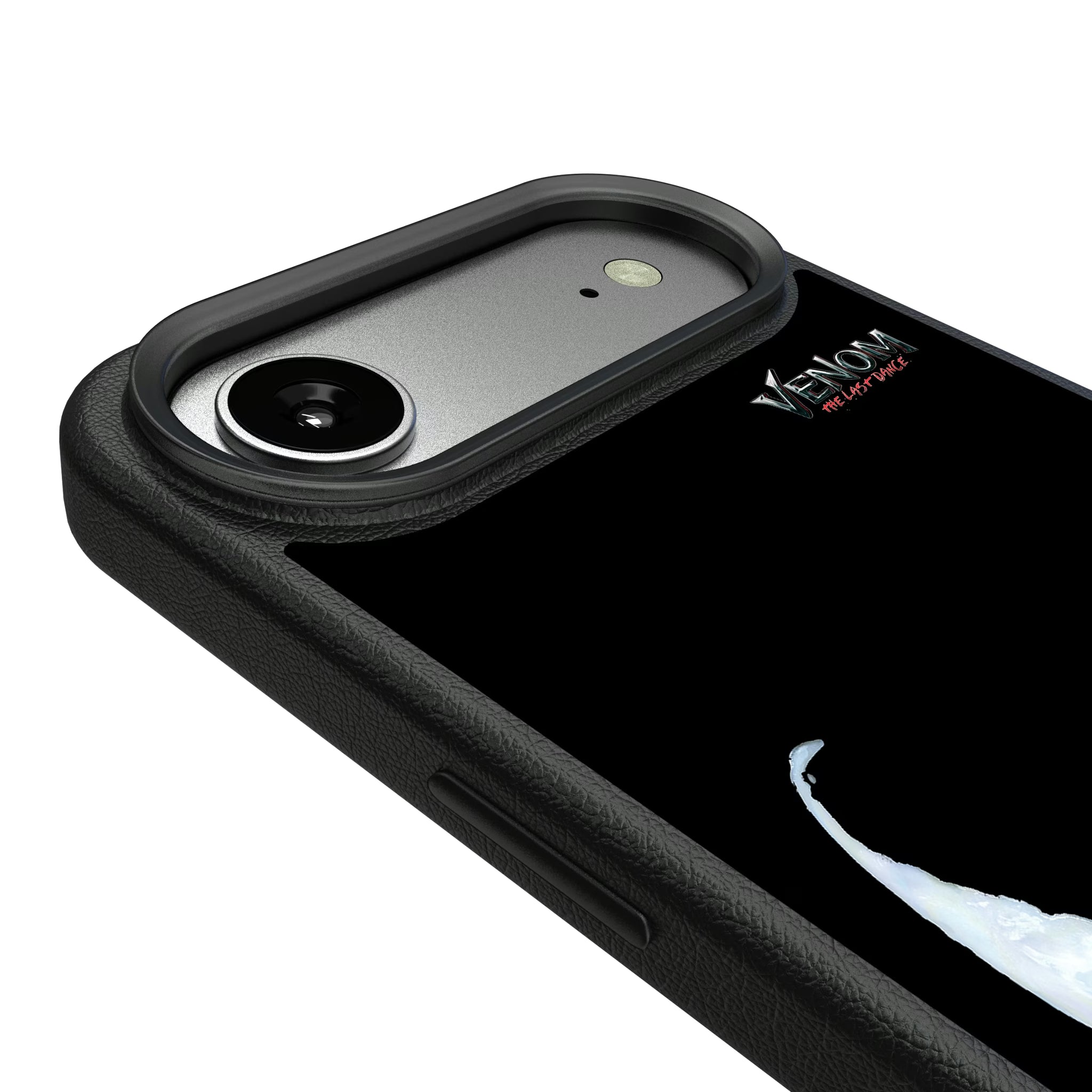 Marvel Venom Badge iPhone MagSafe Compatible Phone Case for Apple iPhone - Detail#Device_iPhone Air