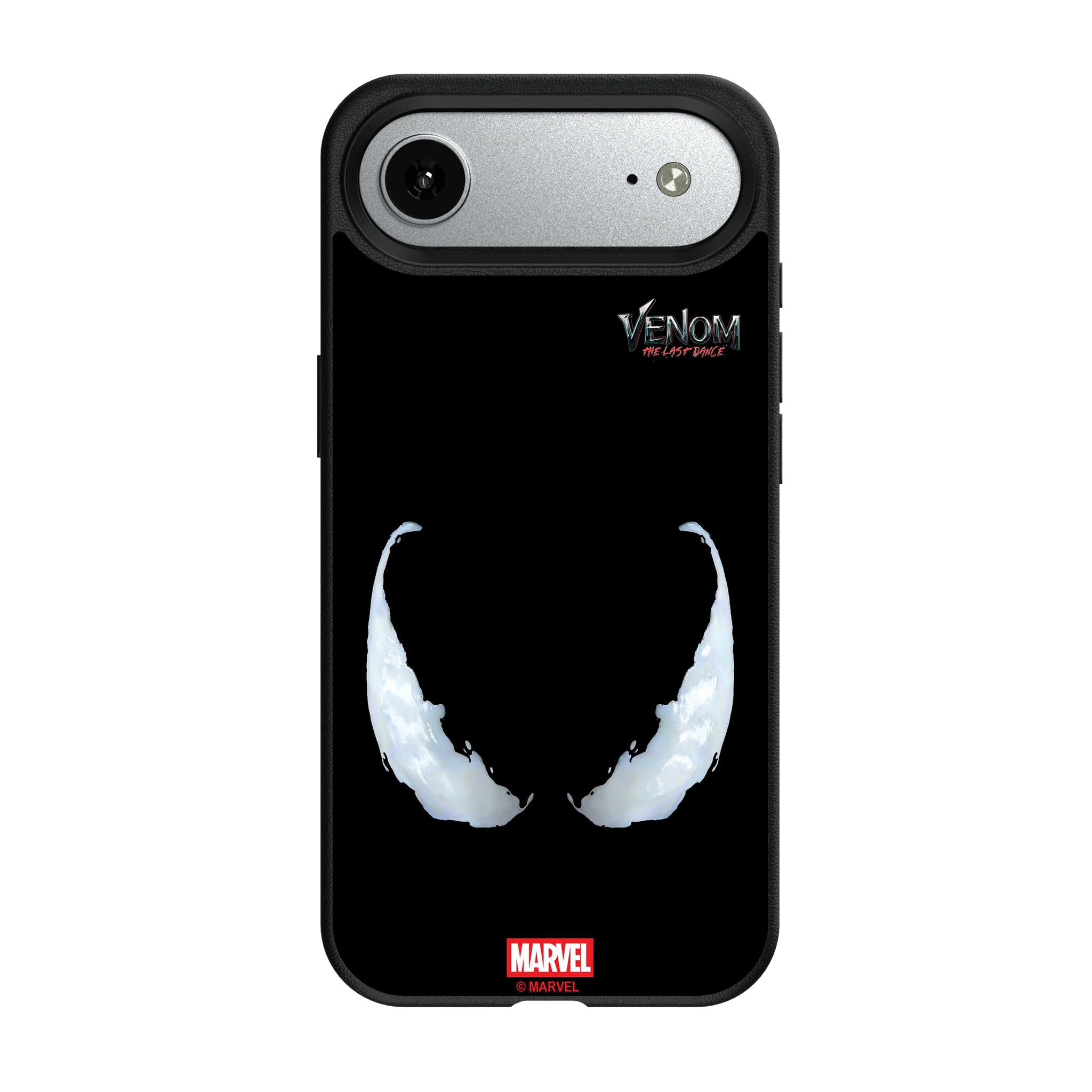 Marvel Venom Badge iPhone MagSafe Compatible Phone Case for Apple iPhone#Device_iPhone Air