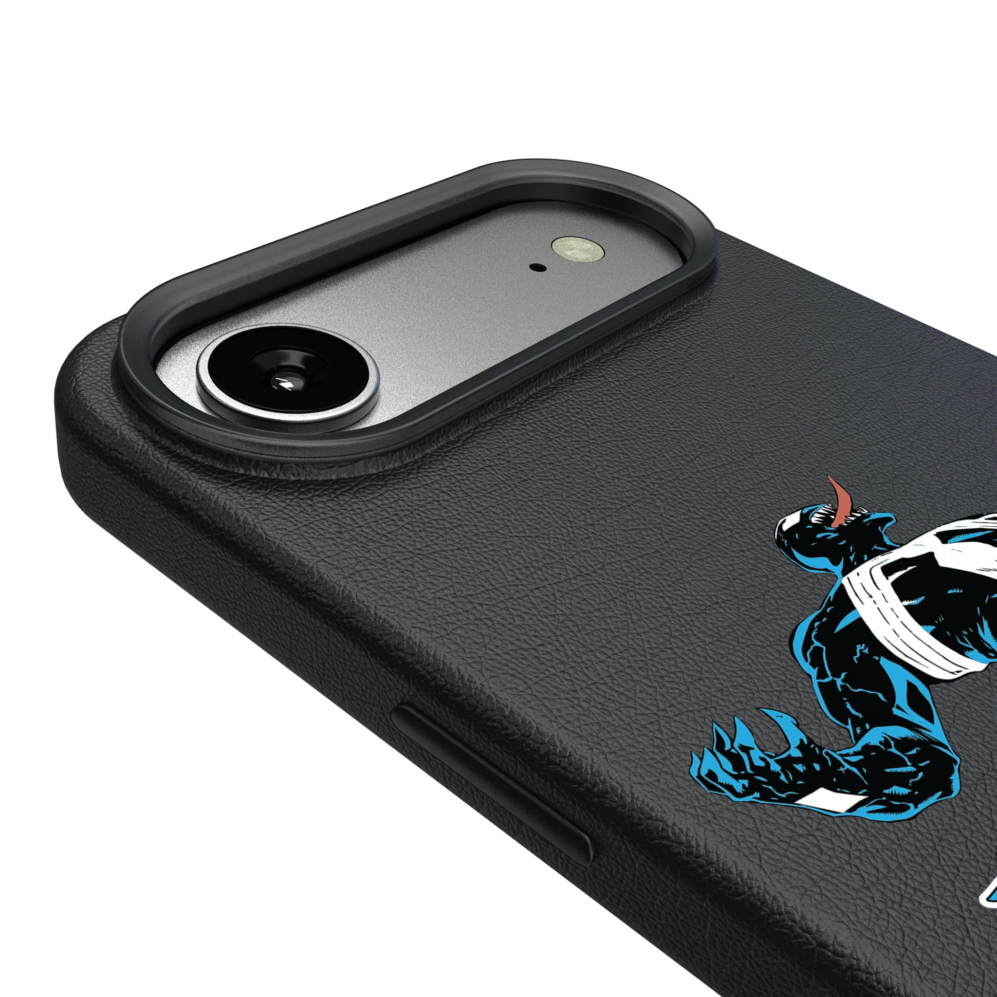 Marvel Venom Badge iPhone MagSafe Compatible Phone Case for Apple iPhone - Detail#Device_iPhone Air