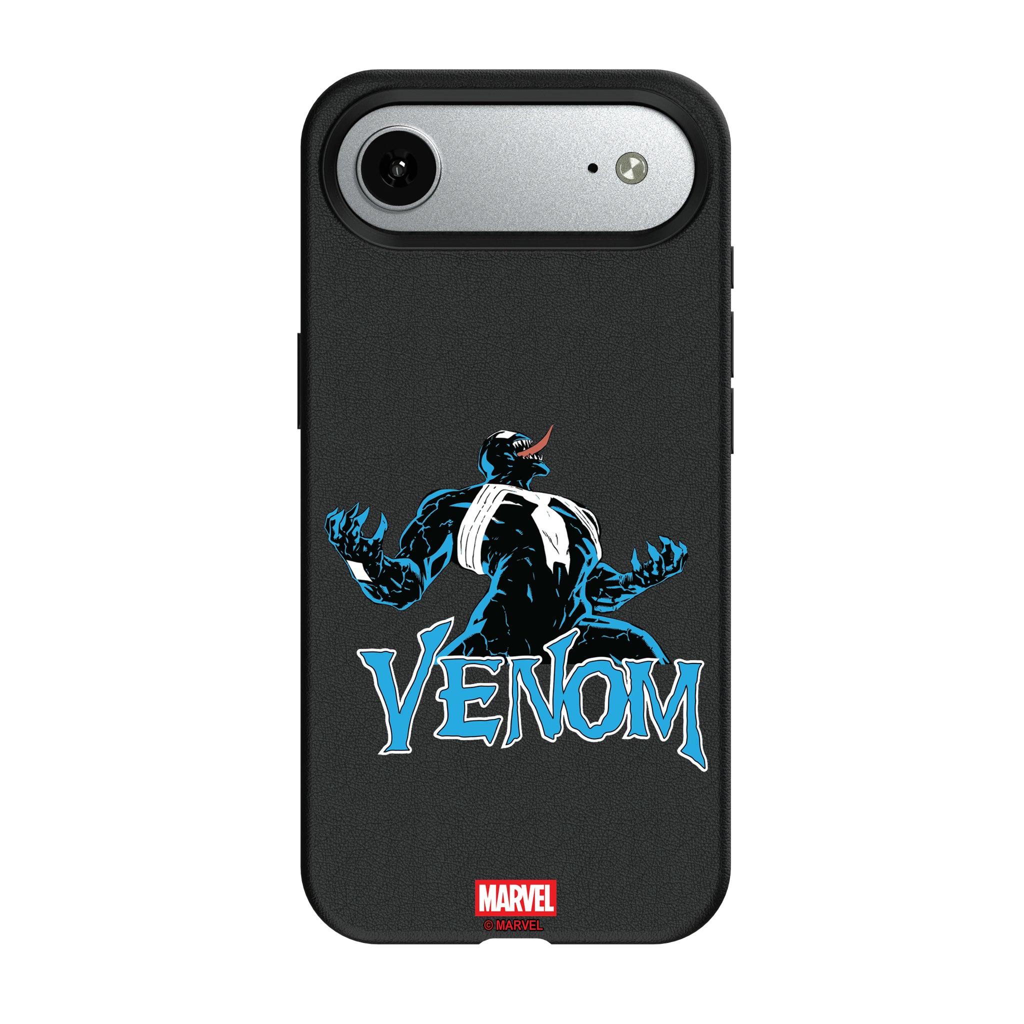 Marvel Venom Badge iPhone MagSafe Compatible Phone Case for Apple iPhone#Device_iPhone Air