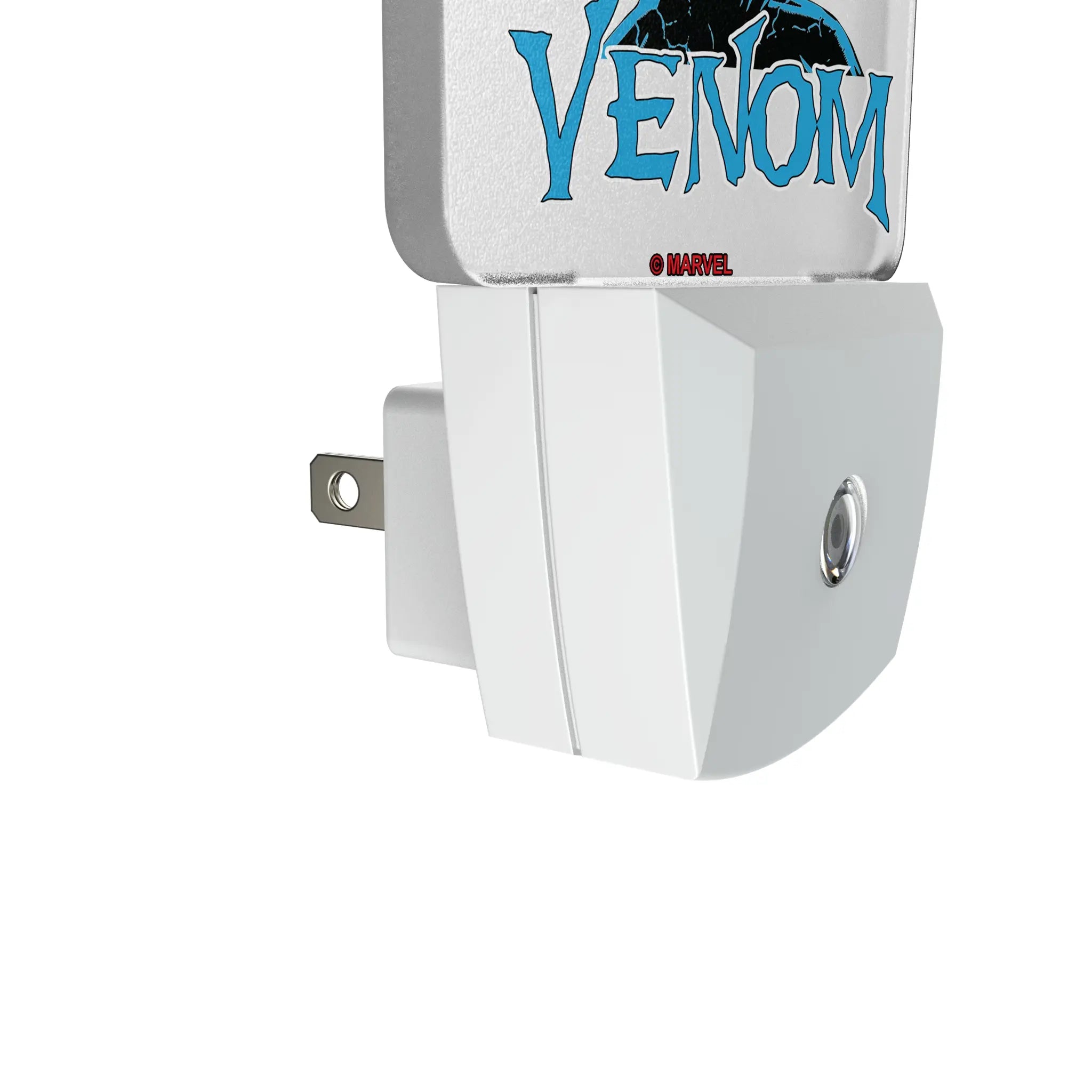 Marvel Venom Badge Night Light 2-Pack - Detail