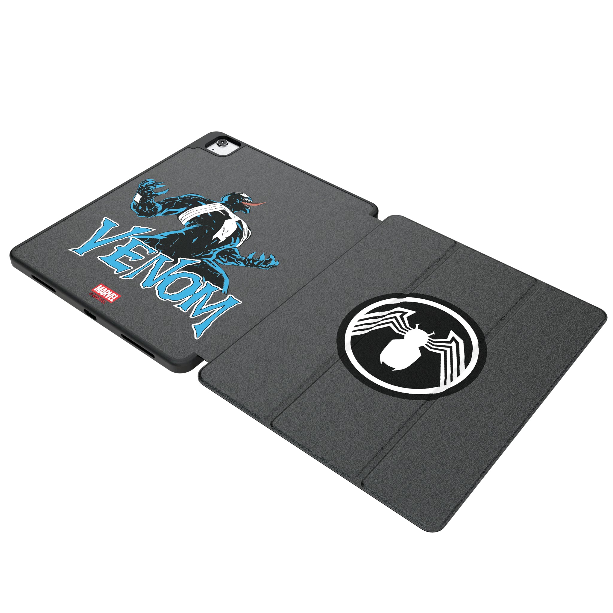 Marvel Venom Badge iPad Tablet Case for Apple iPad