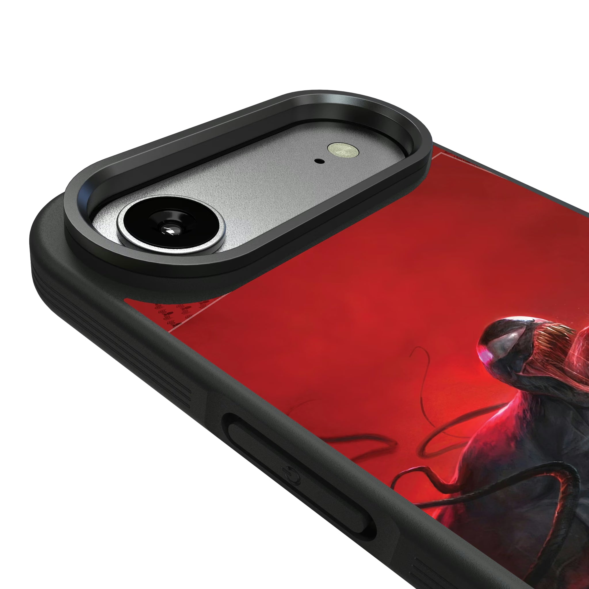 Marvel Venom Cover Art iPhone Bump Phone Case for Apple iPhone - Detail#Device_iPhone Air
