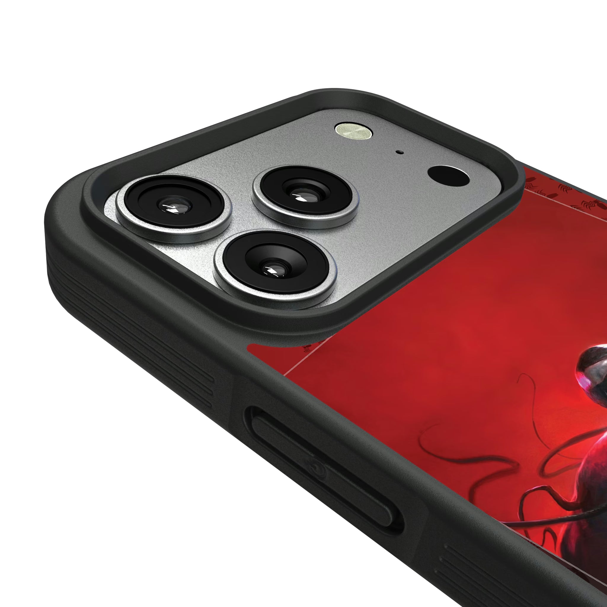 Marvel Venom Cover Art iPhone Bump Phone Case for Apple iPhone - Detail#Device_iPhone 17 Pro