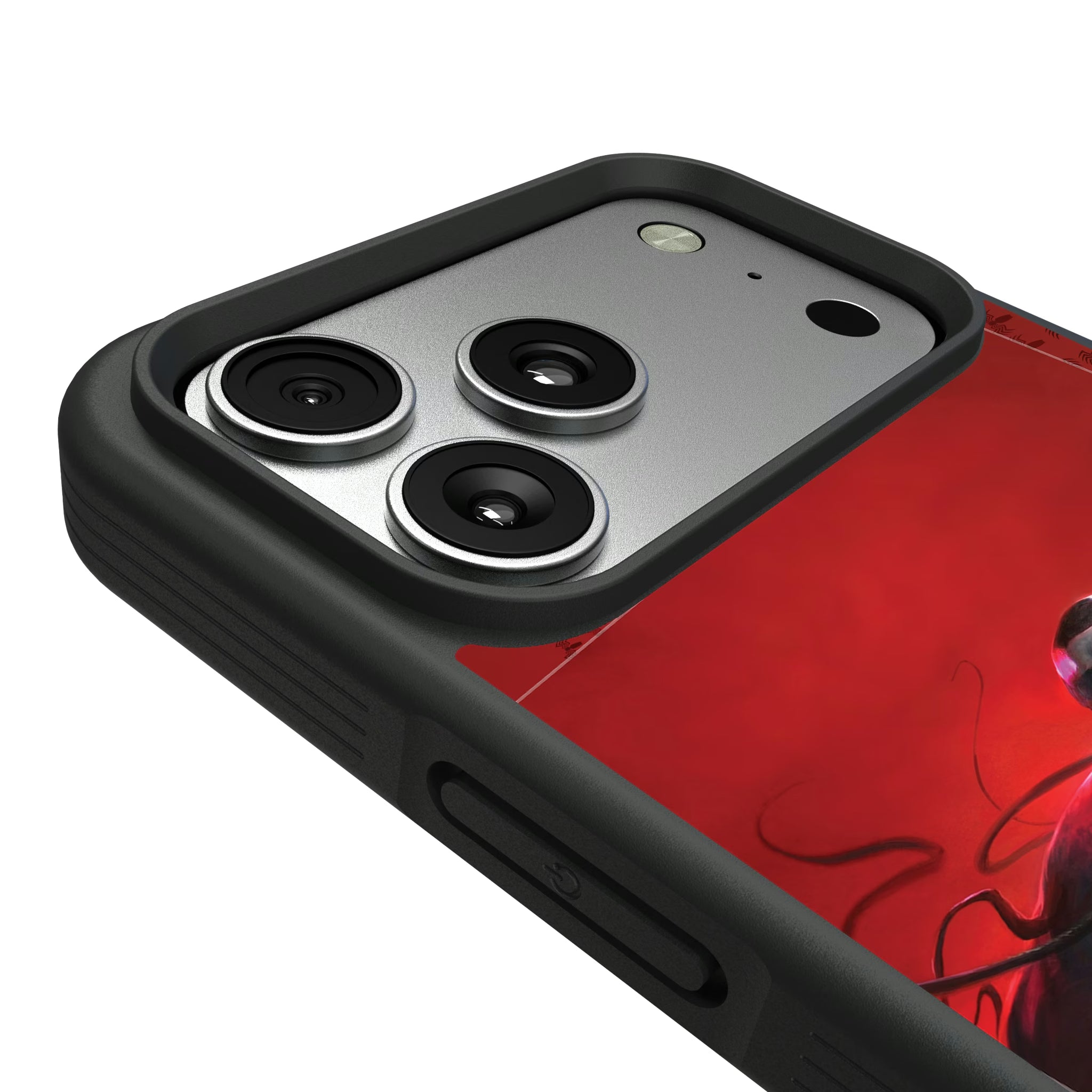 Marvel Venom Cover Art iPhone Bump Phone Case for Apple iPhone - Detail#Device_iPhone 17 Pro Max
