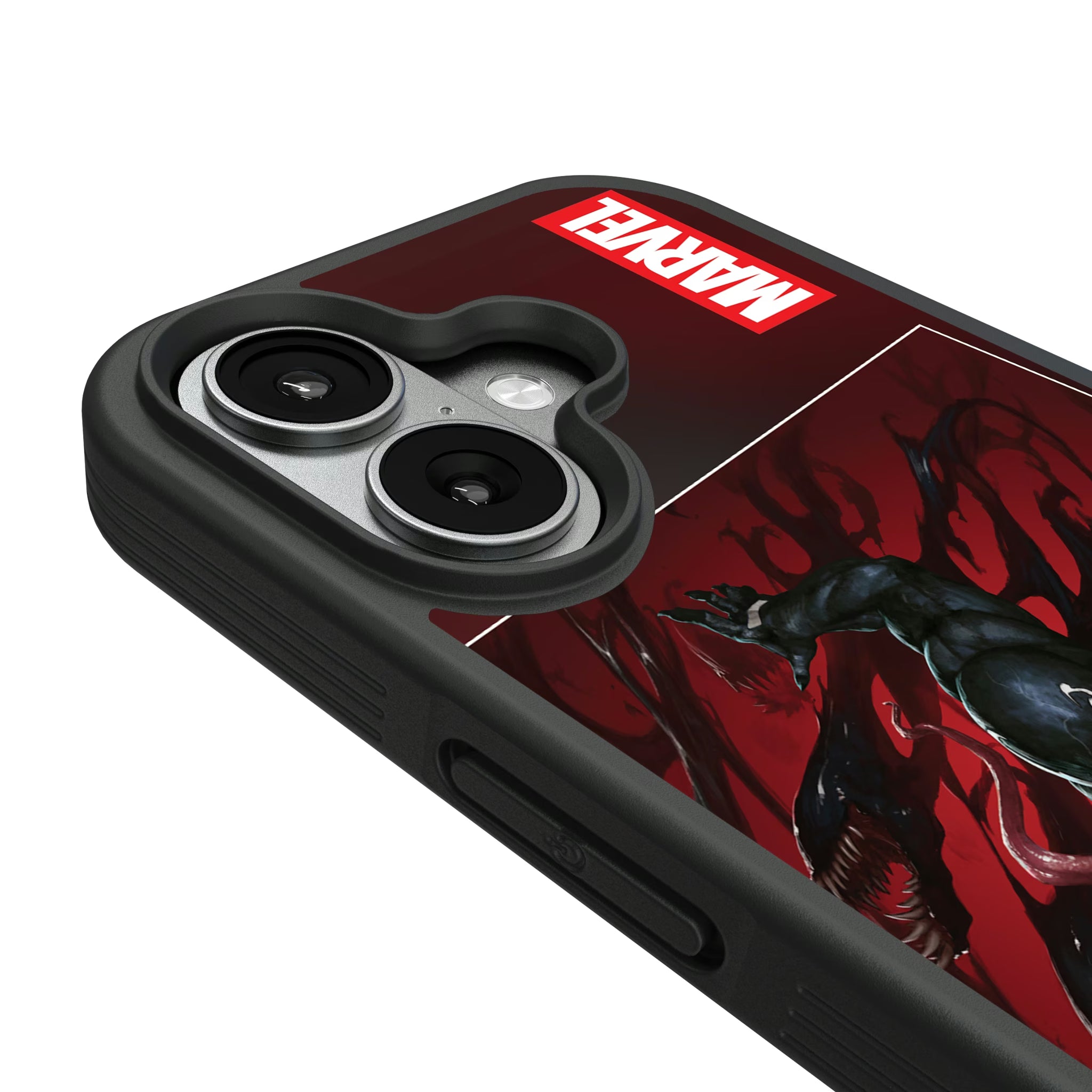 Marvel Venom Cover Art iPhone Bump Phone Case for Apple iPhone - Detail#Device_iPhone 17