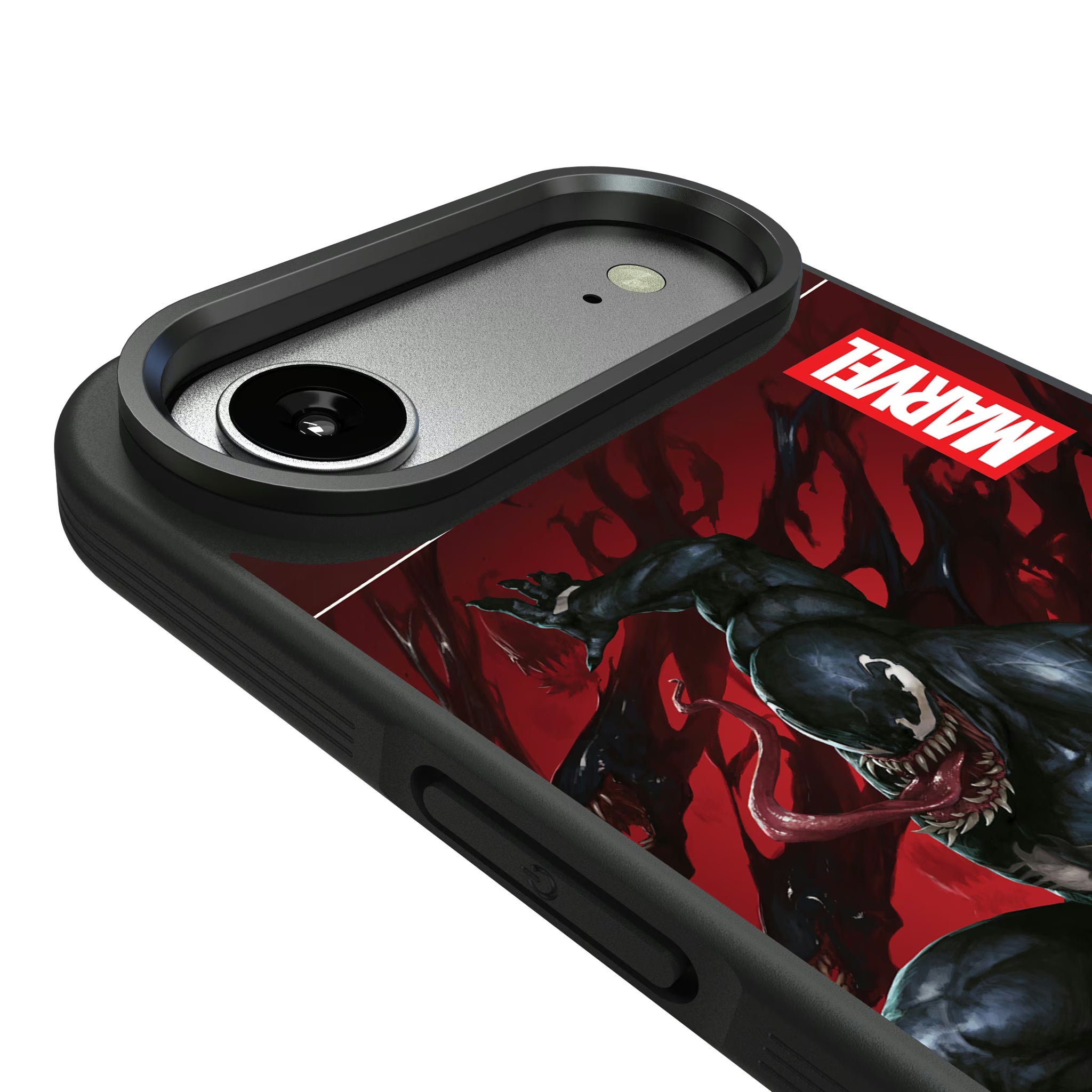 Marvel Venom Cover Art iPhone Bump Phone Case for Apple iPhone - Detail#Device_iPhone Air