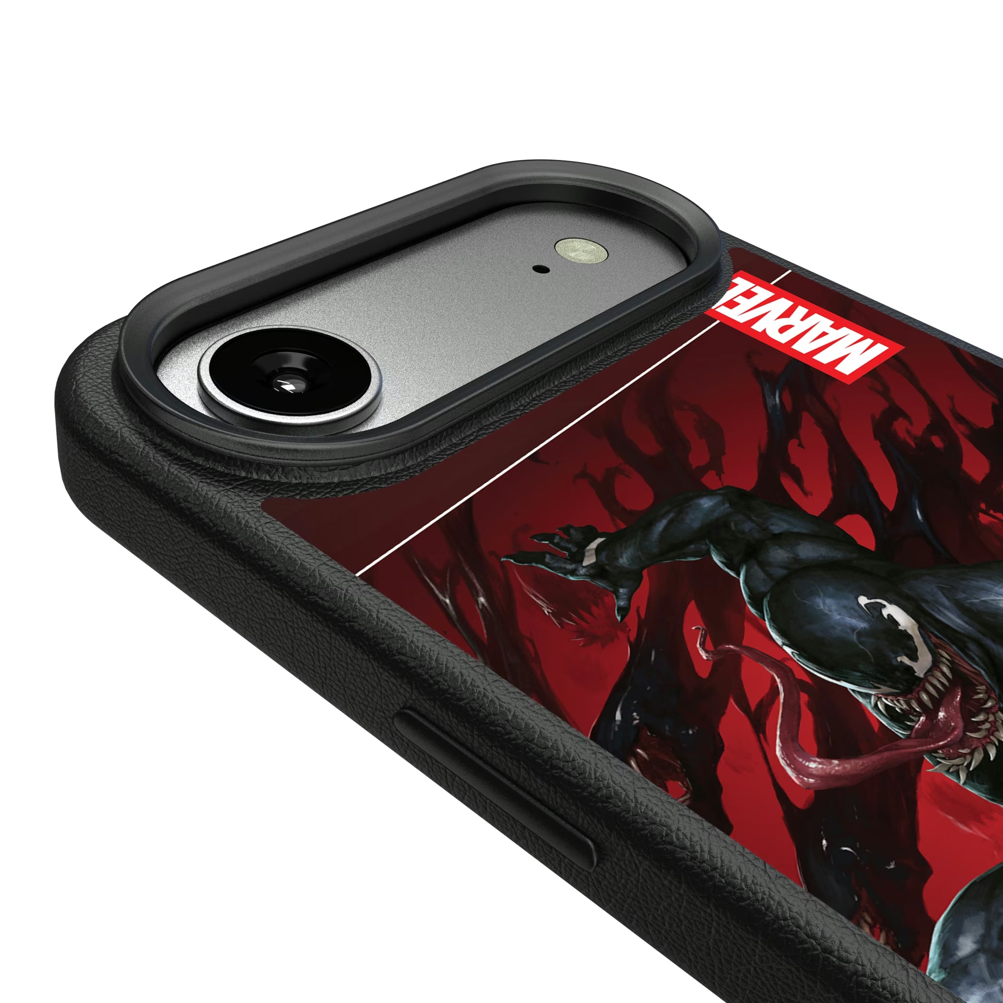 Marvel Venom Cover Art iPhone MagSafe Compatible Phone Case for Apple iPhone - Detail#Device_iPhone Air