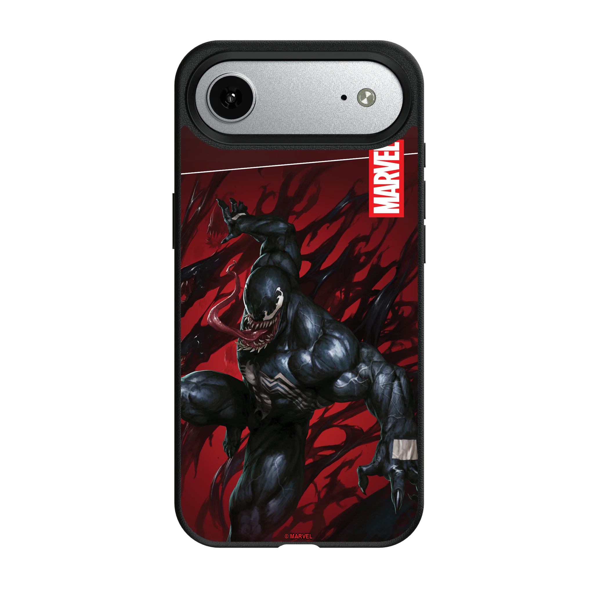 Marvel Venom Cover Art iPhone MagSafe Compatible Phone Case for Apple iPhone#Device_iPhone Air