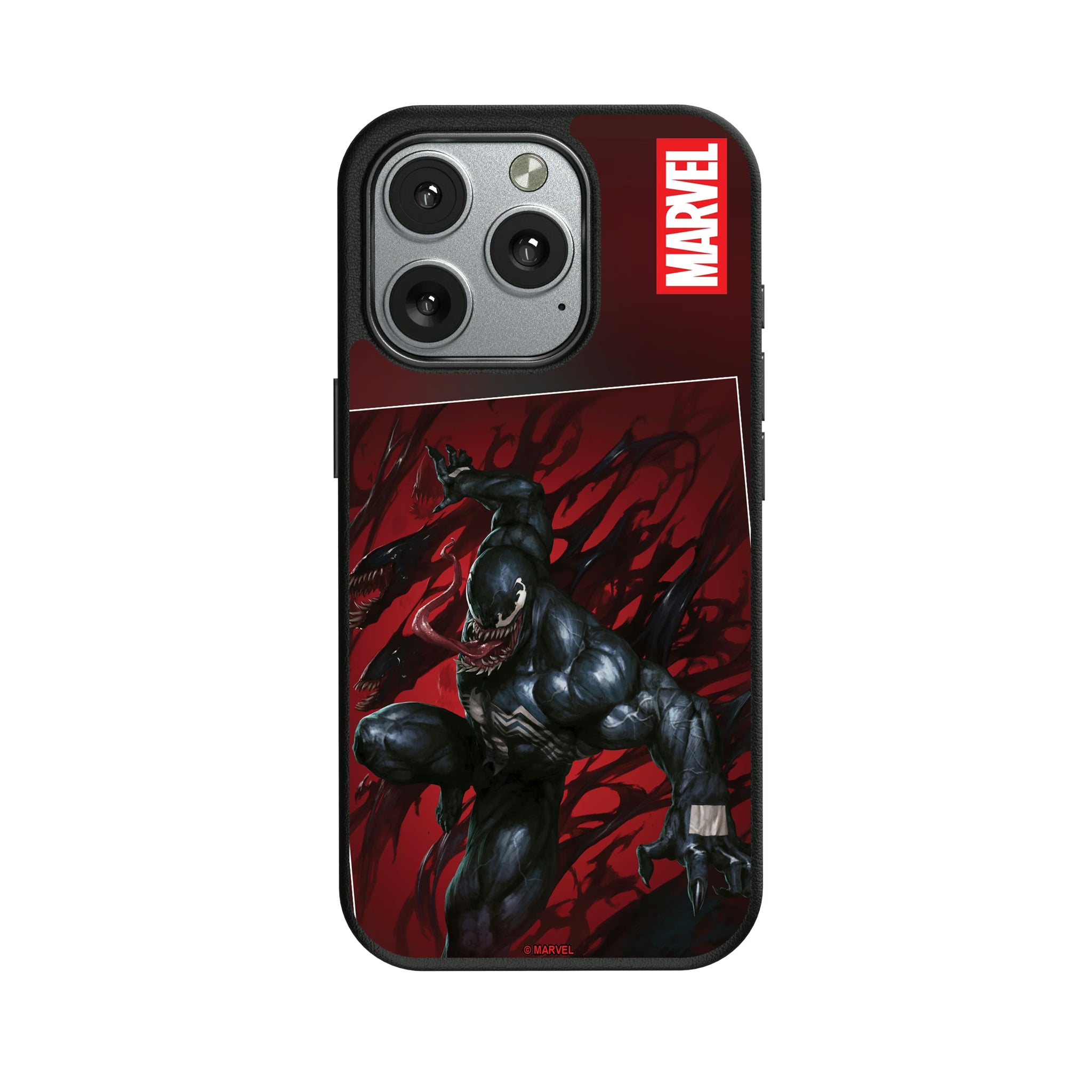 Marvel Venom Cover Art iPhone MagSafe Compatible Phone Case for Apple iPhone