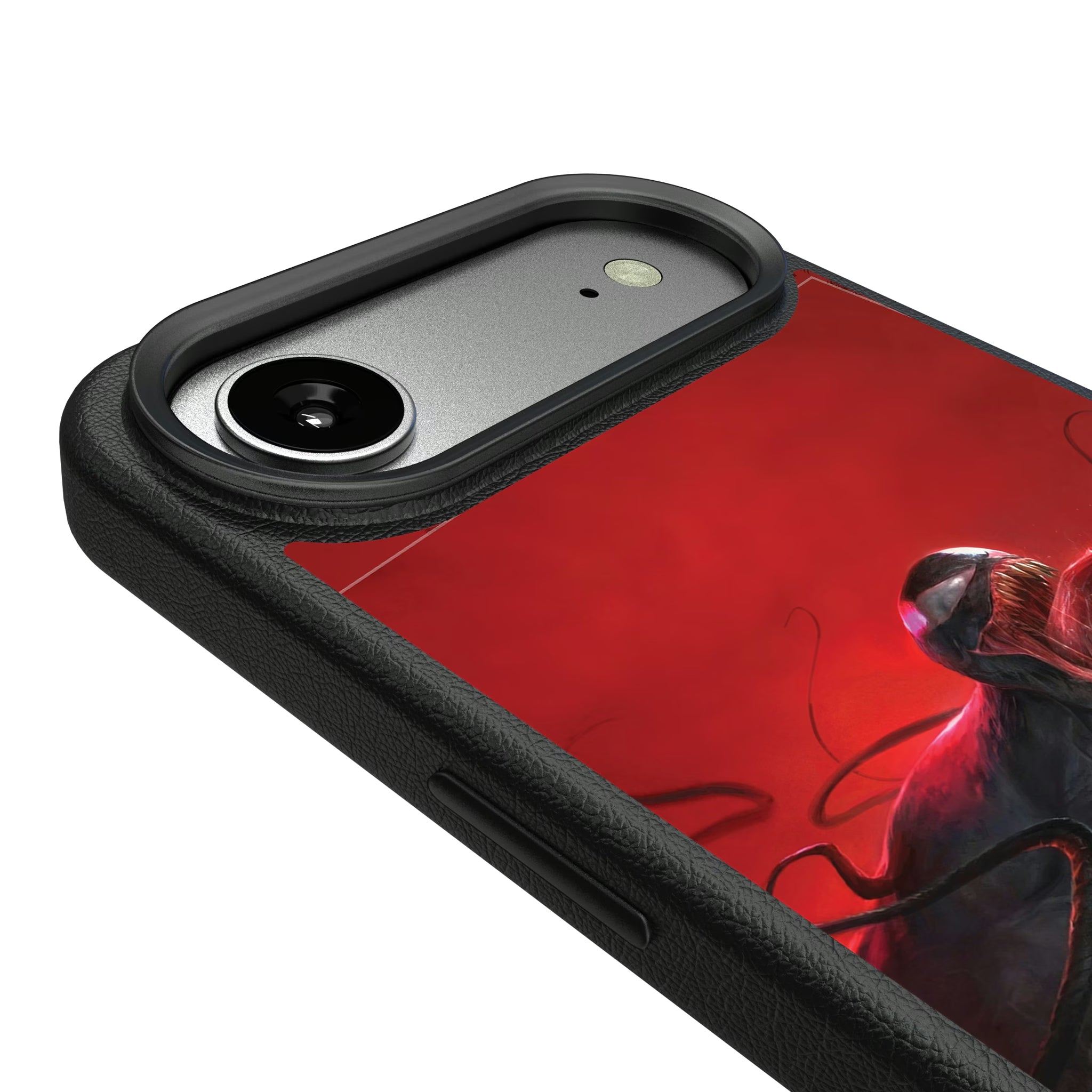 Marvel Venom Cover Art iPhone MagSafe Compatible Phone Case for Apple iPhone - Detail#Device_iPhone Air