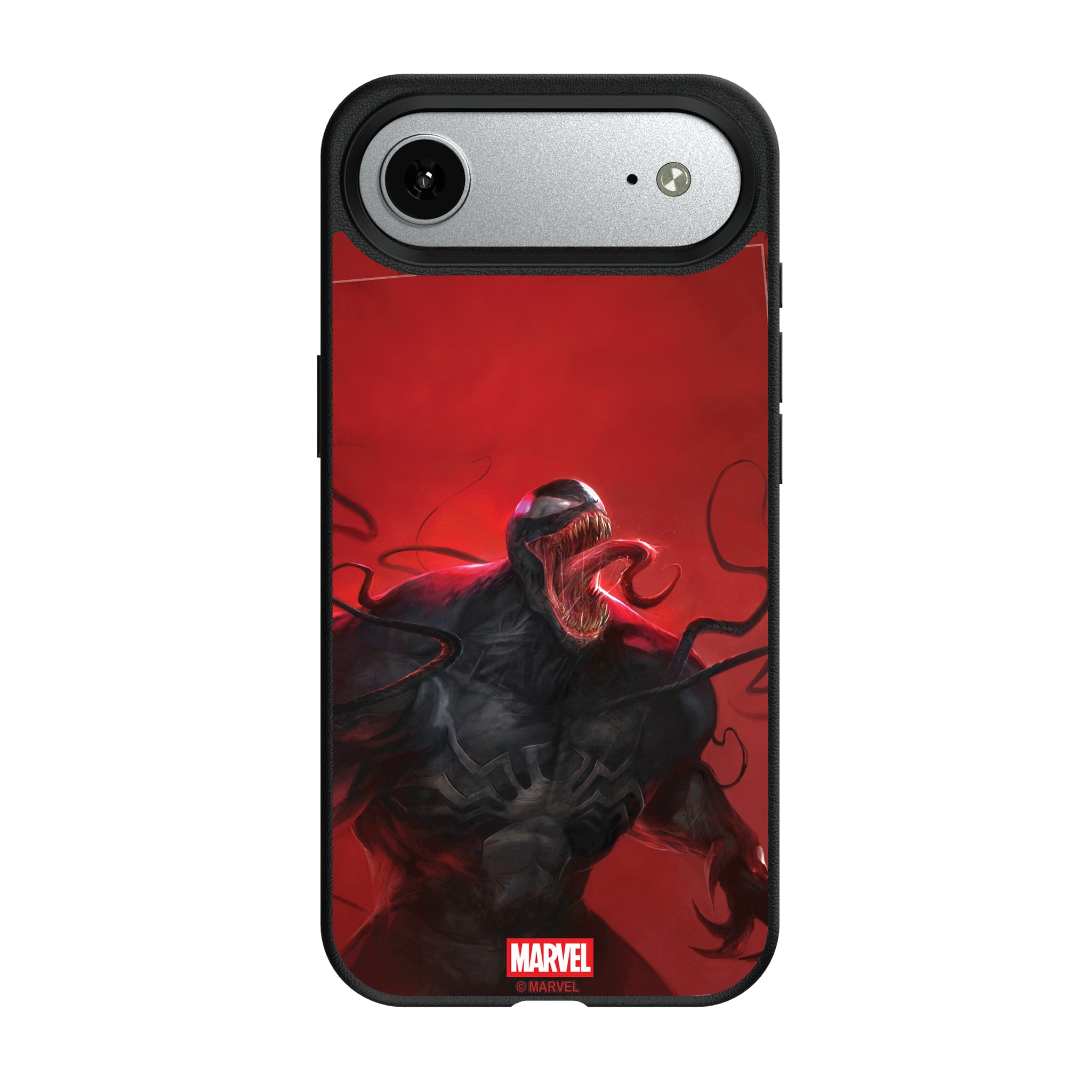 Marvel Venom Cover Art iPhone MagSafe Compatible Phone Case for Apple iPhone#Device_iPhone Air